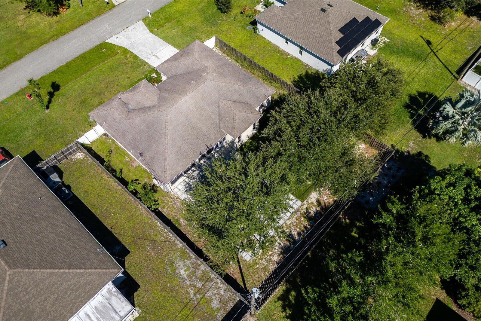 PORT ST LUCIE SECTION 21 - Residential