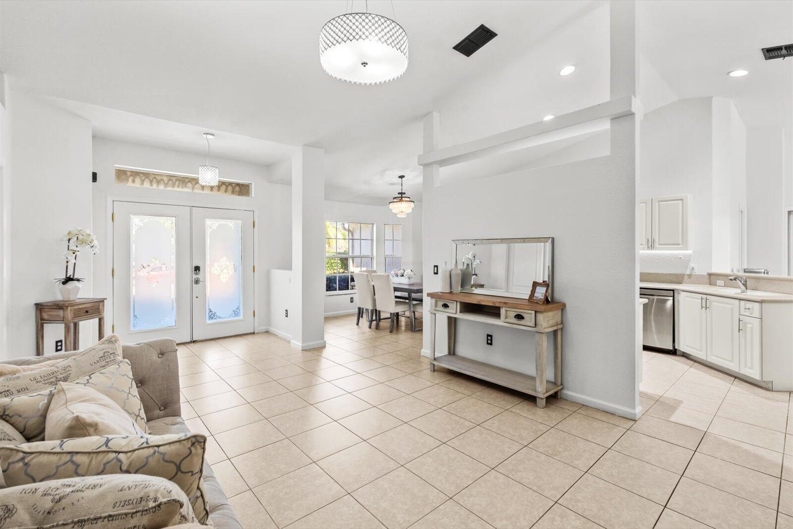 PORT ST LUCIE SECTION 21 - Residential