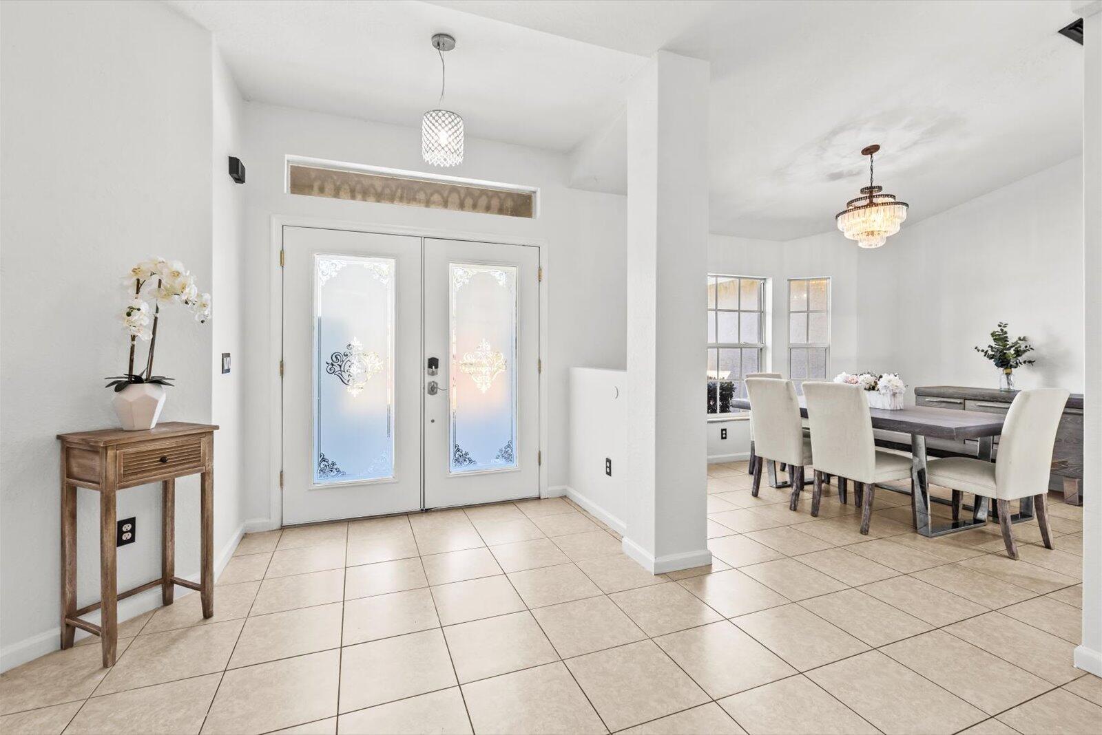 PORT ST LUCIE SECTION 21 - Residential