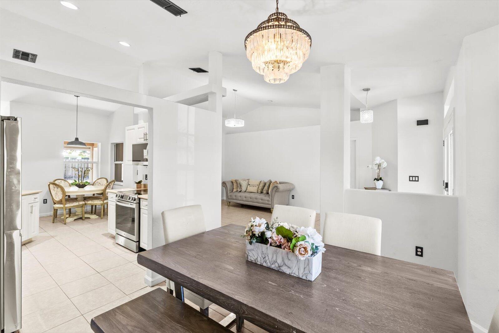 PORT ST LUCIE SECTION 21 - Residential