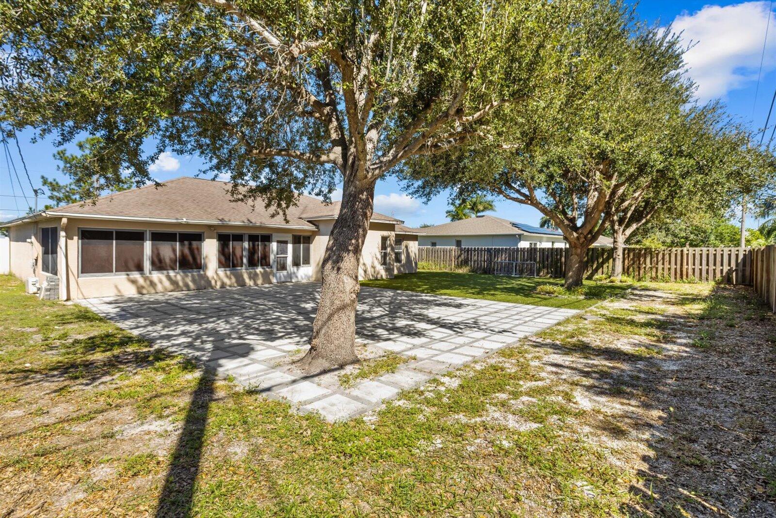 PORT ST LUCIE SECTION 21 - Residential