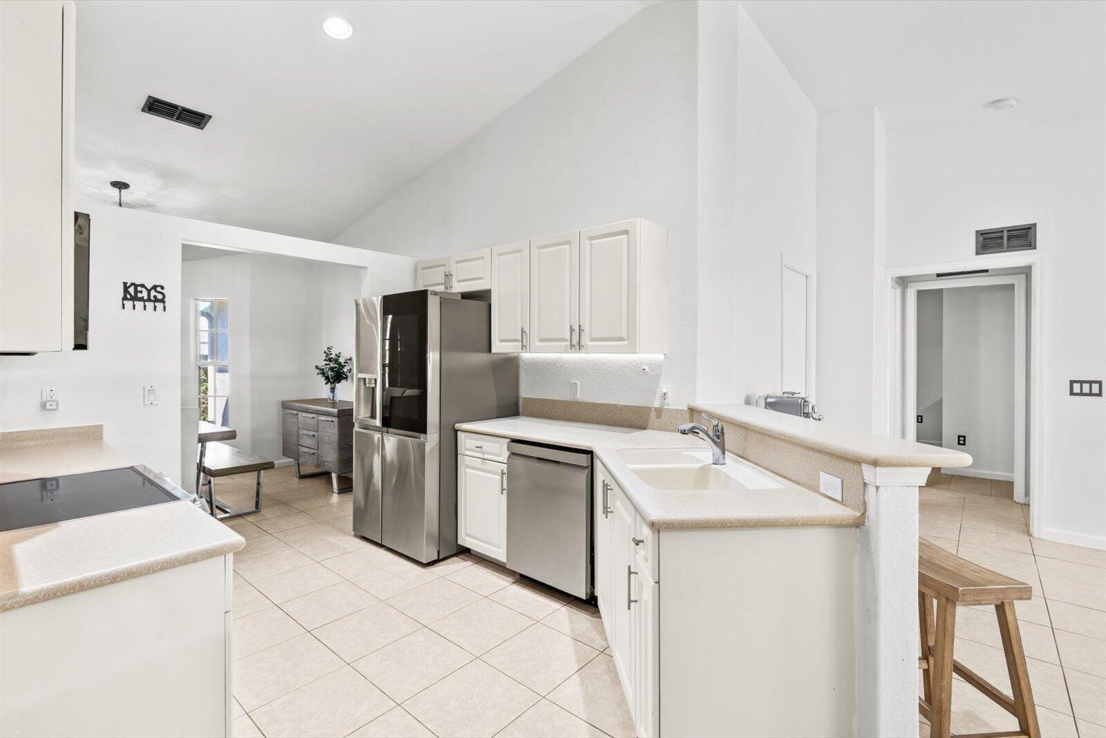 PORT ST LUCIE SECTION 21 - Residential