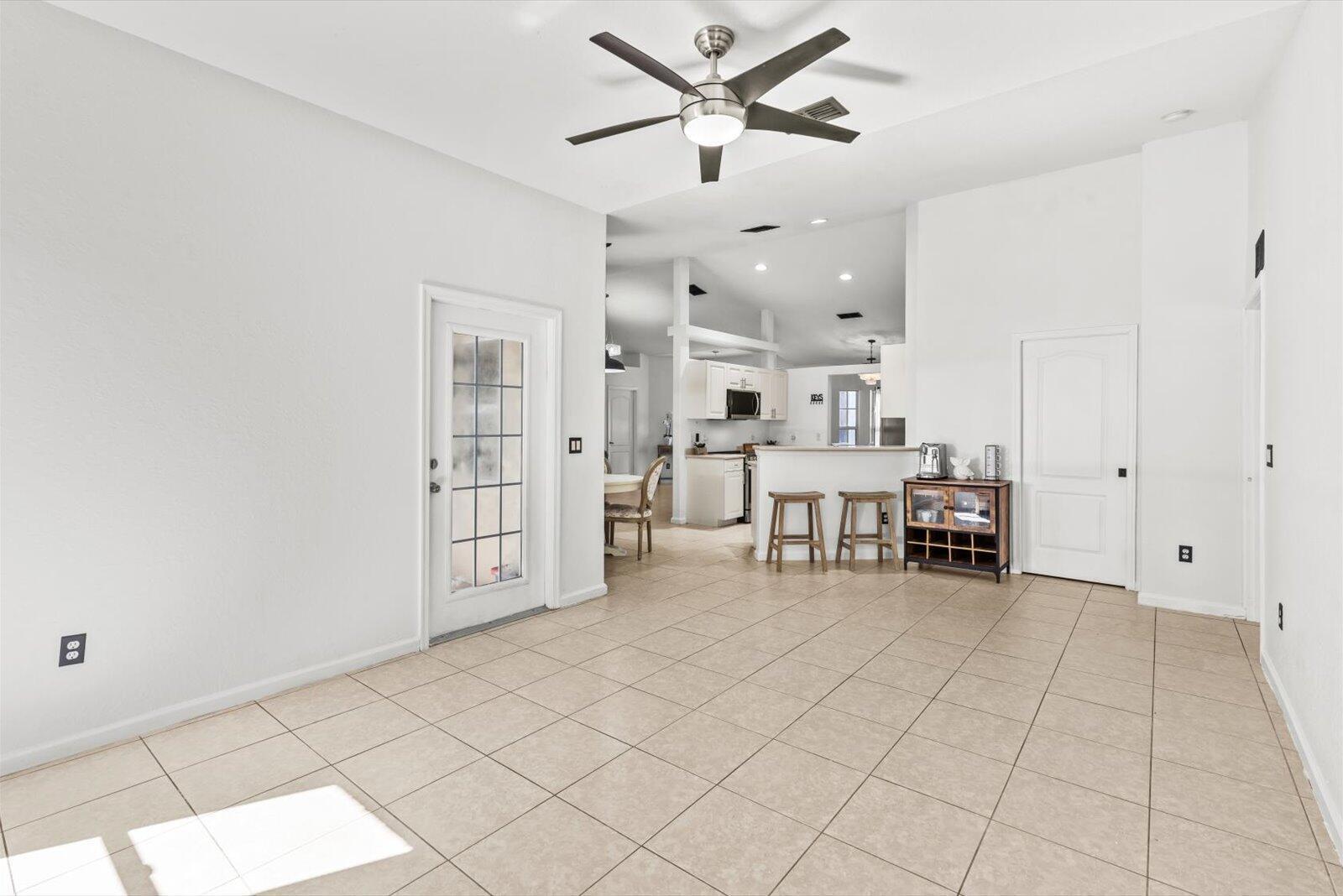 PORT ST LUCIE SECTION 21 - Residential