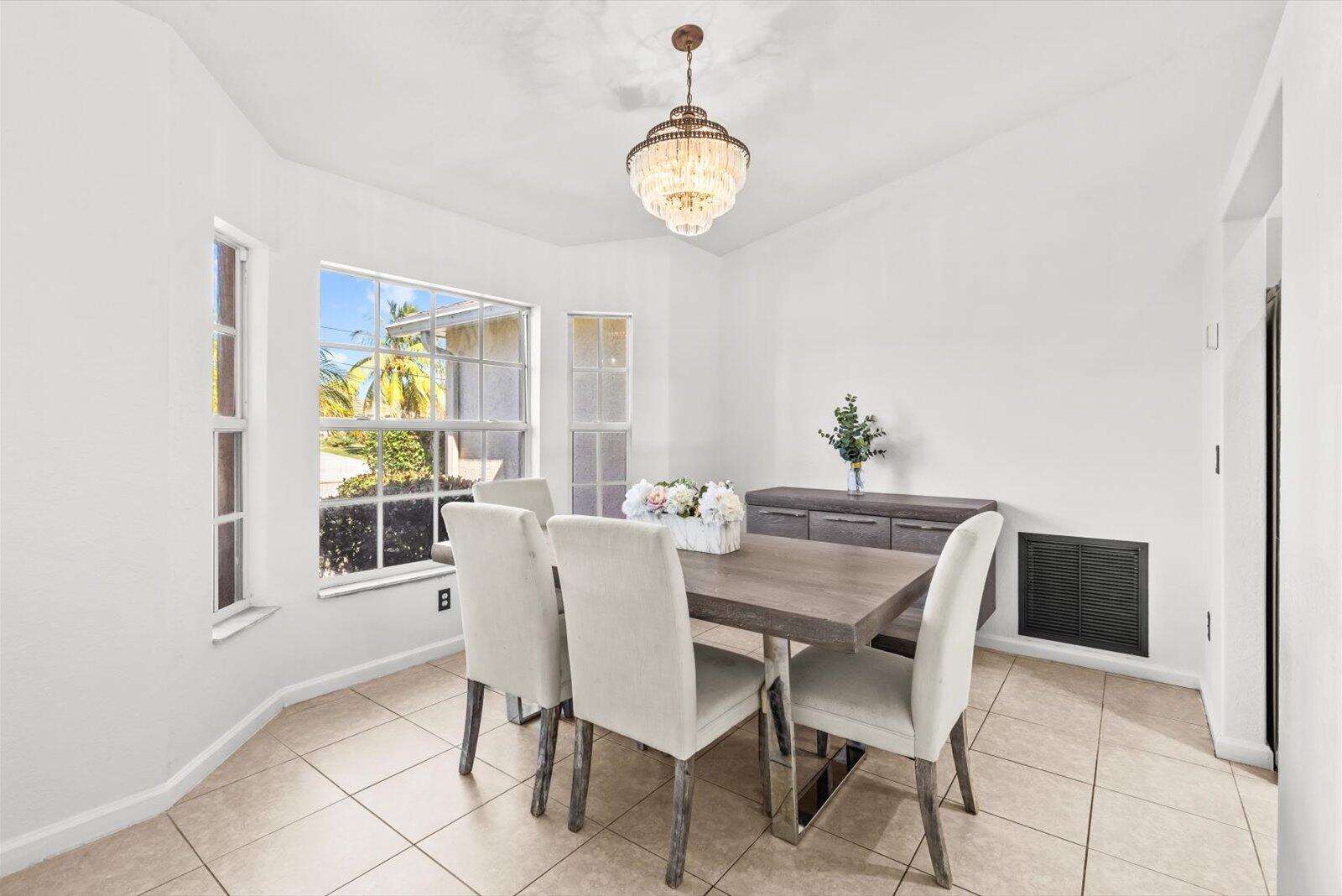 PORT ST LUCIE SECTION 21 - Residential