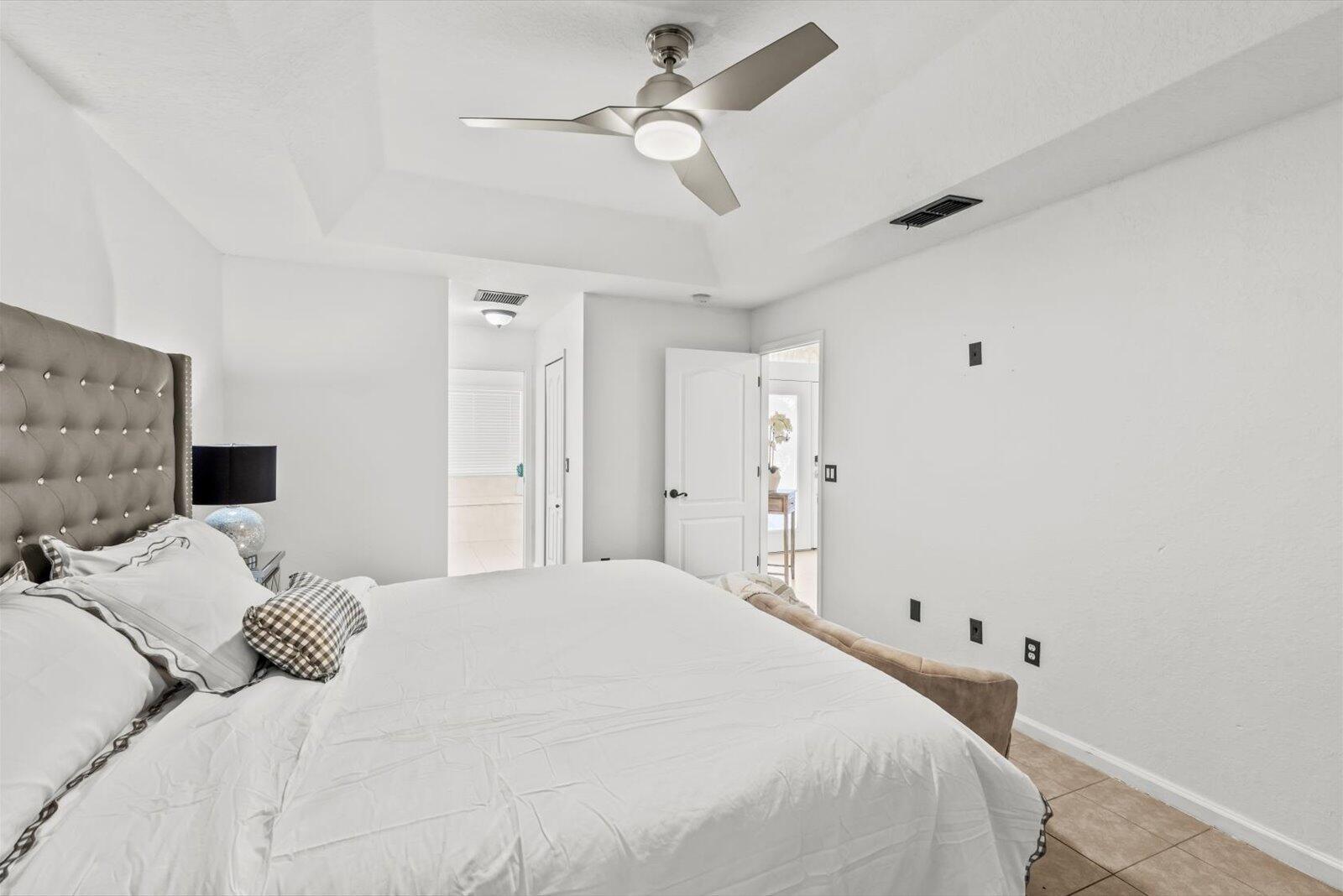 PORT ST LUCIE SECTION 21 - Residential