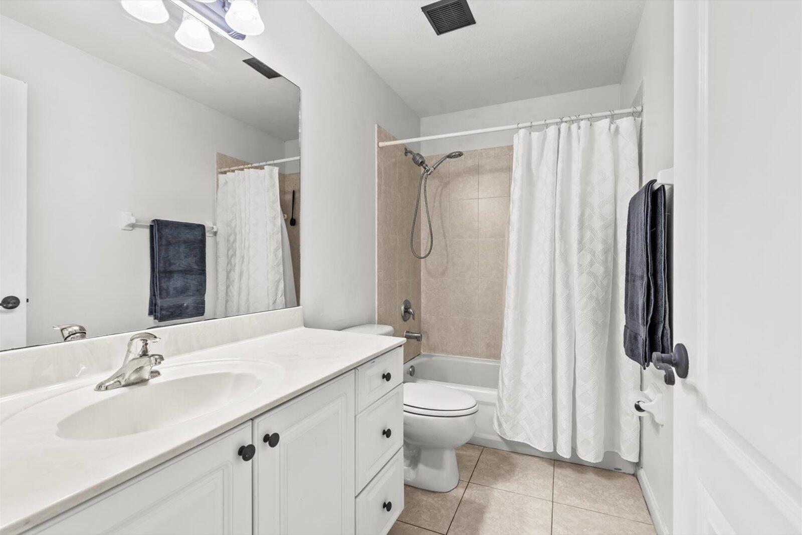 PORT ST LUCIE SECTION 21 - Residential