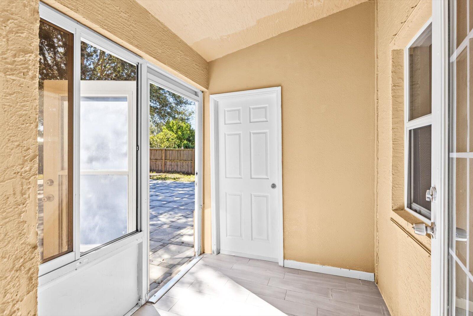 PORT ST LUCIE SECTION 21 - Residential