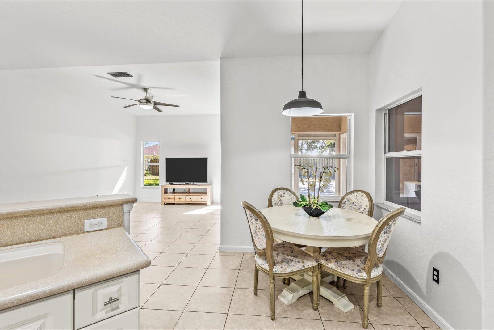 PORT ST LUCIE SECTION 21 - Residential