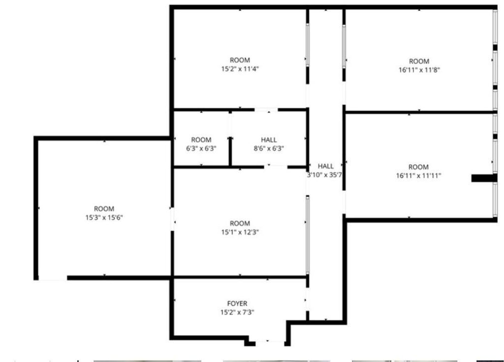 Photo of 2425 50th Street #400, Fort Lauderdale, FL 33308 (MLS # F10542730)