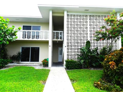 320 North Boulevard 1c Boynton Beach FL 33435