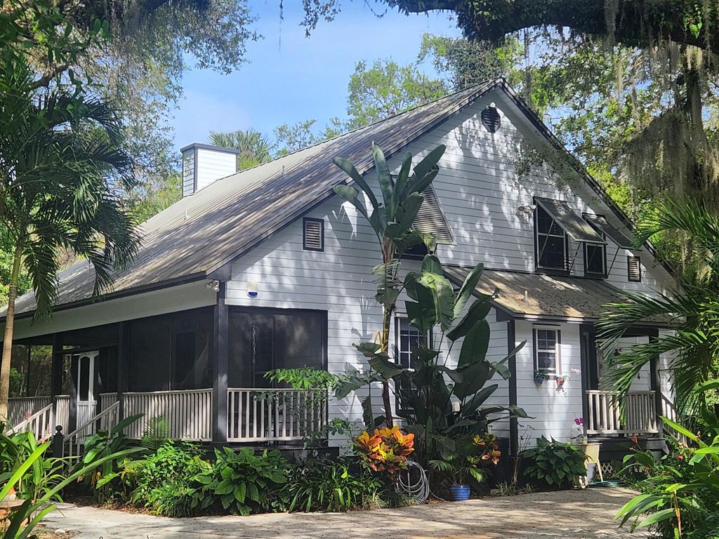 Photo of 4680 Sunrise Boulevard, Fort Pierce, FL 34982 (MLS # R10952015)