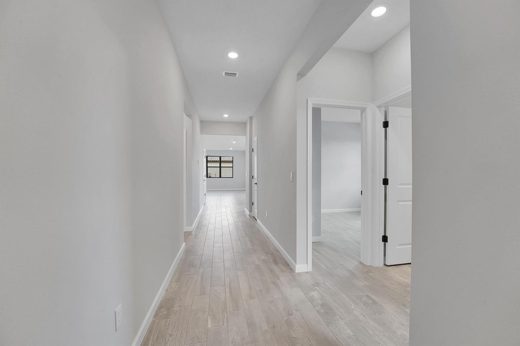 Photo of 845 SE Courances Drive, Port Saint Lucie, FL 34984 (MLS # R10971237)