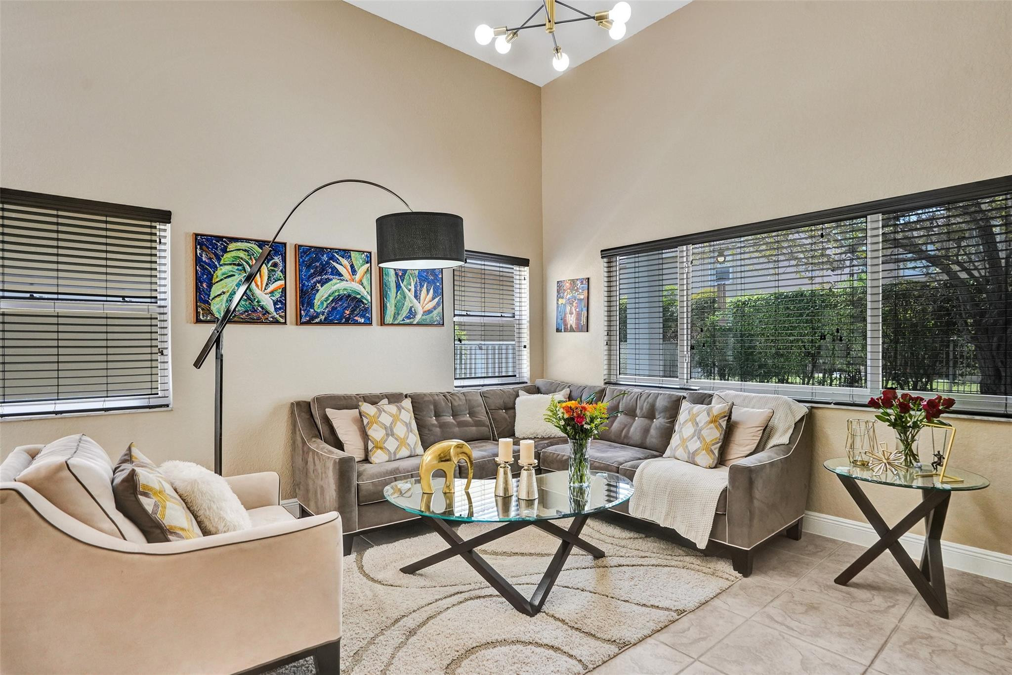 Lakeview West / Vizcaya - Residential