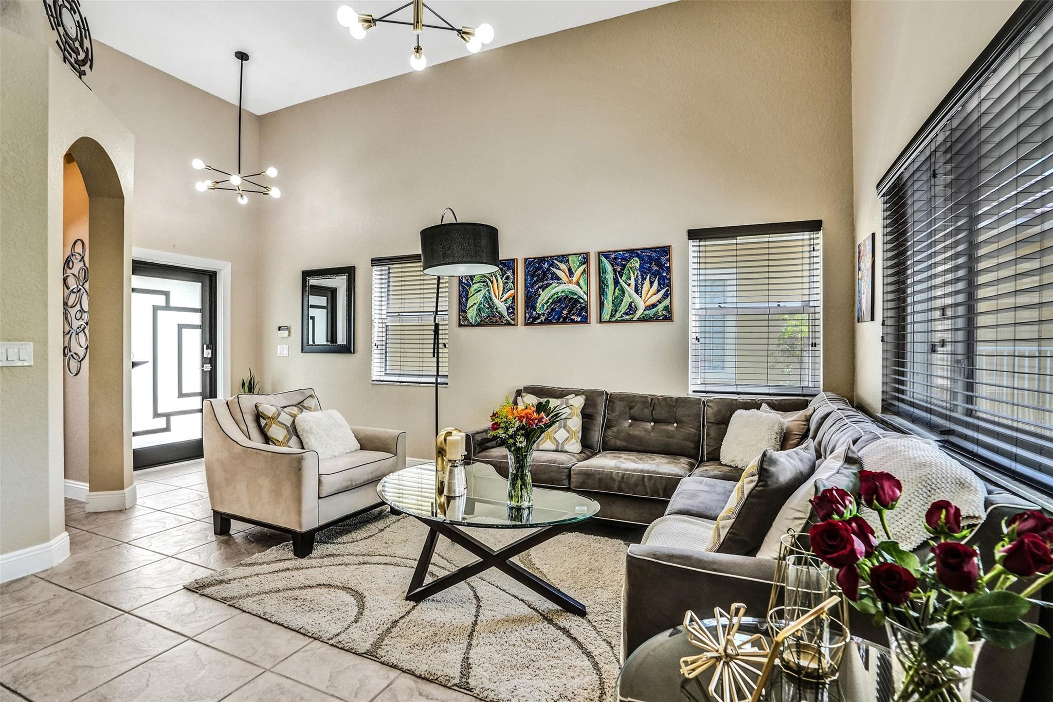 Lakeview West / Vizcaya - Residential