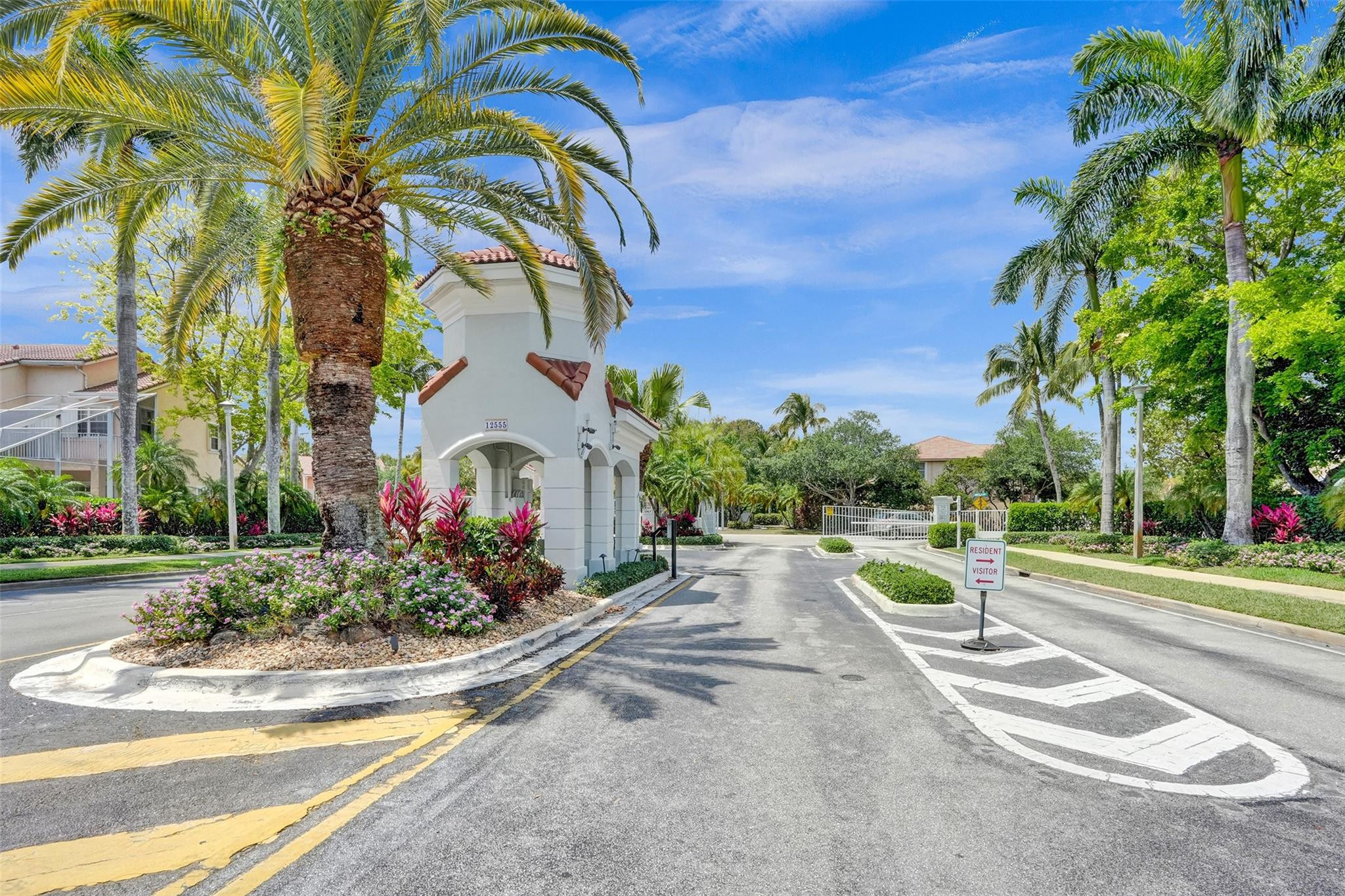 Lakeview West / Vizcaya - Residential