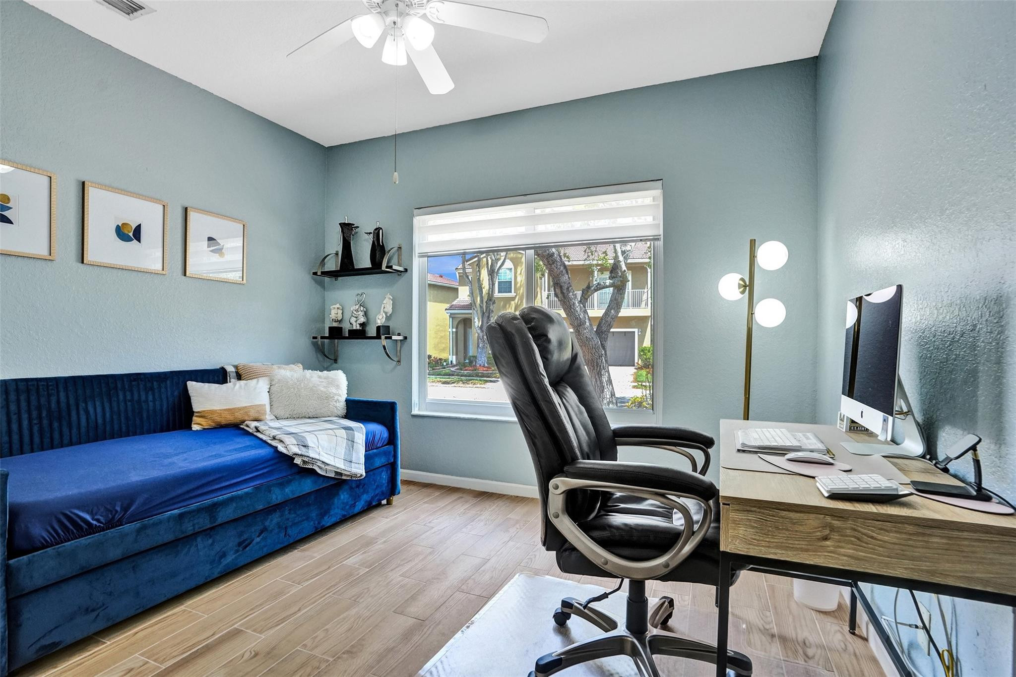 Lakeview West / Vizcaya - Residential