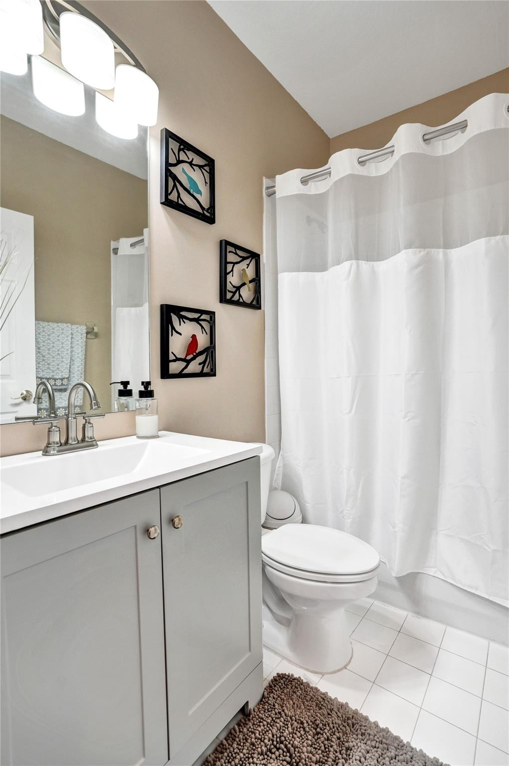 Lakeview West / Vizcaya - Residential