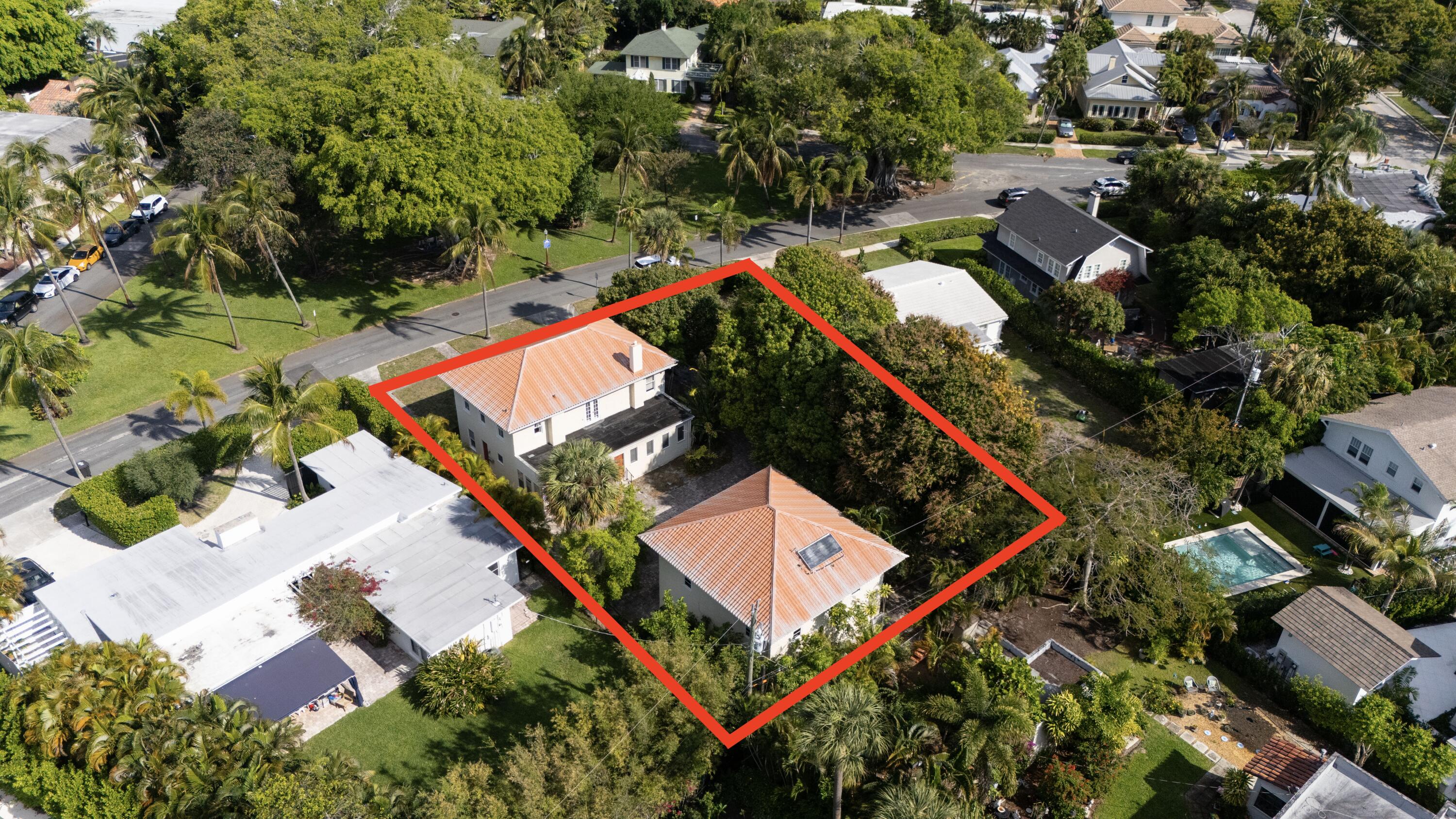 322 Westminster Road