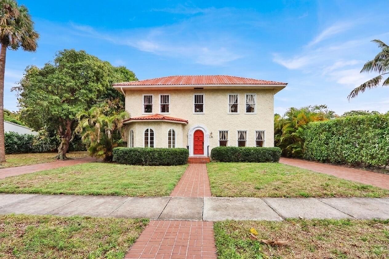 322 Westminster Road