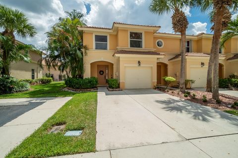 123 Wakulla Springs Way Royal Palm Beach FL 33411