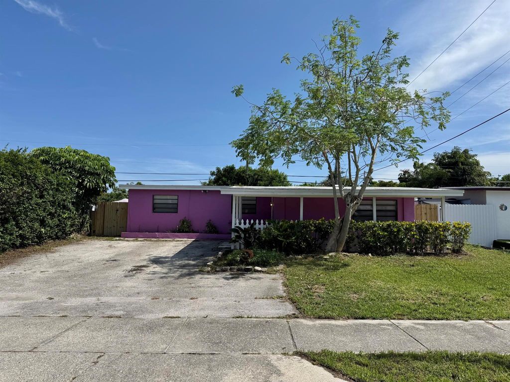 Photo of 5624 Purdy Lane, West Palm Beach, FL 33415 (MLS # R11105854)