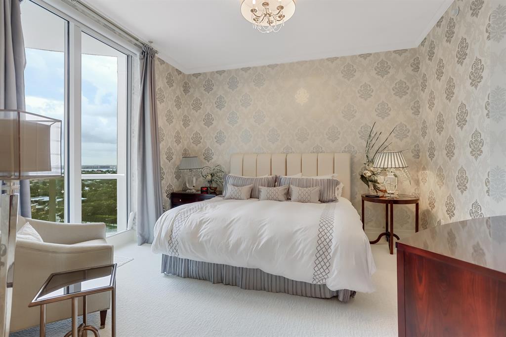 The Ritz-Carlton Residences - Residential