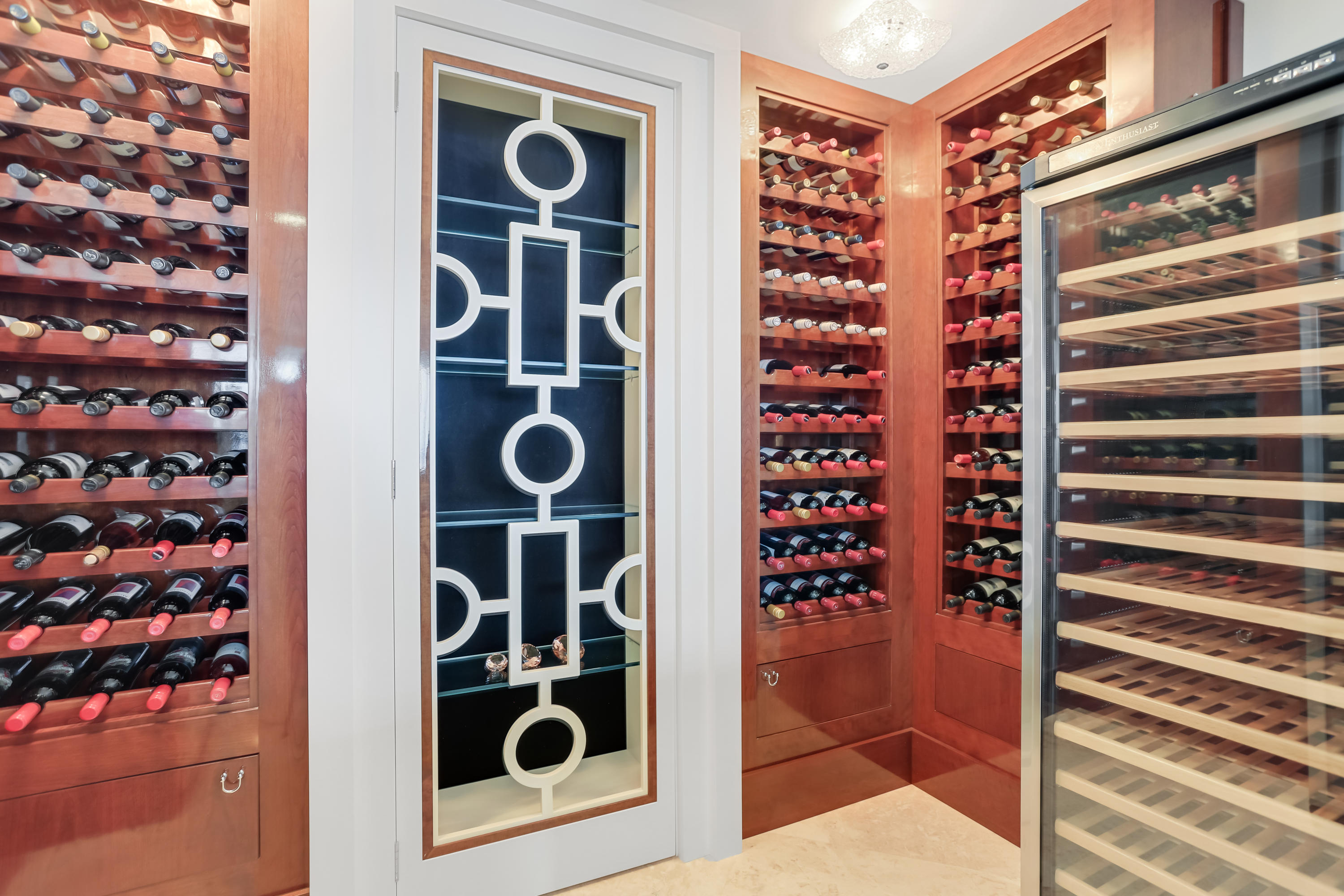 The Ritz-Carlton Residences - Residential