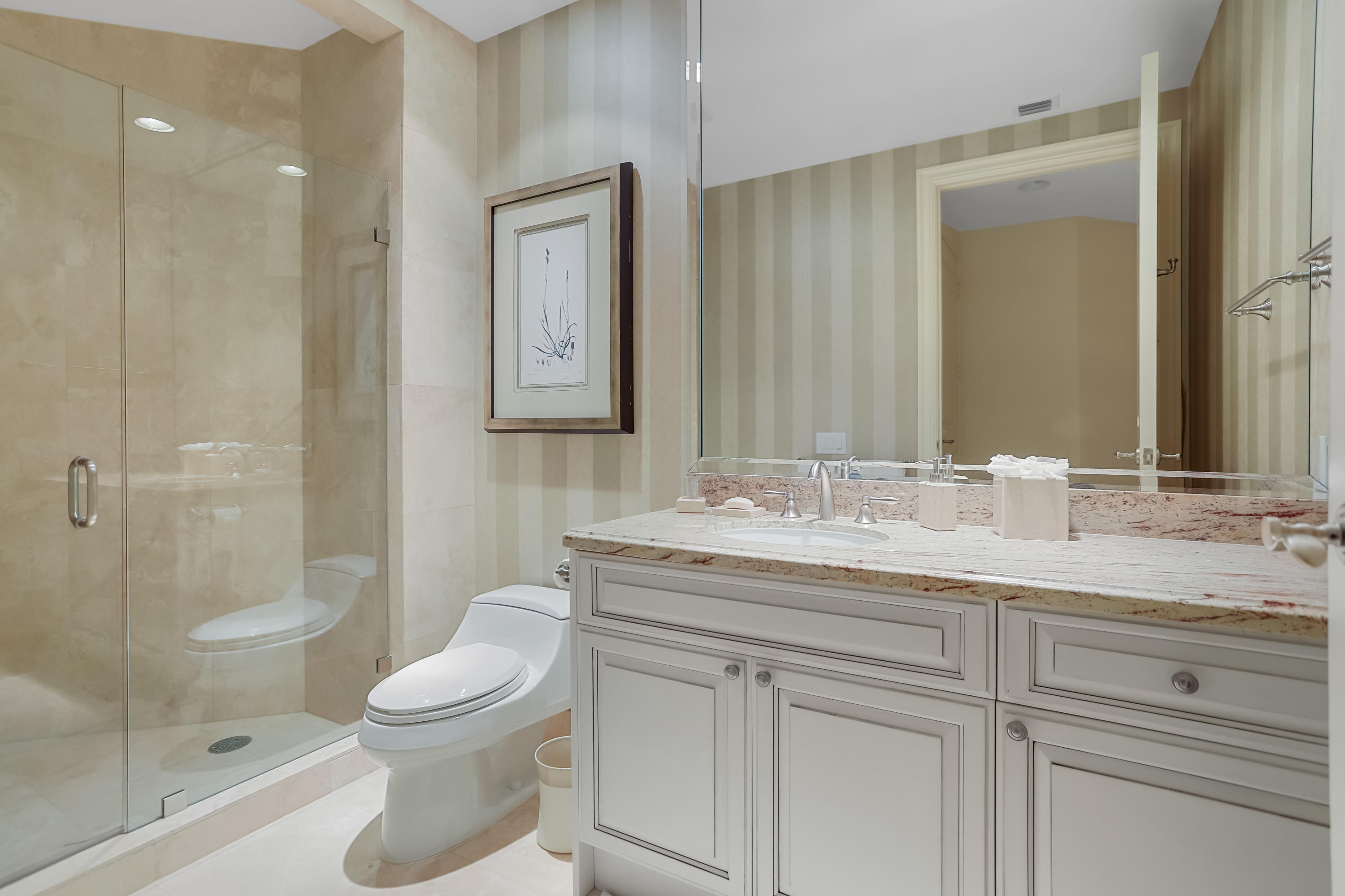 The Ritz-Carlton Residences - Residential