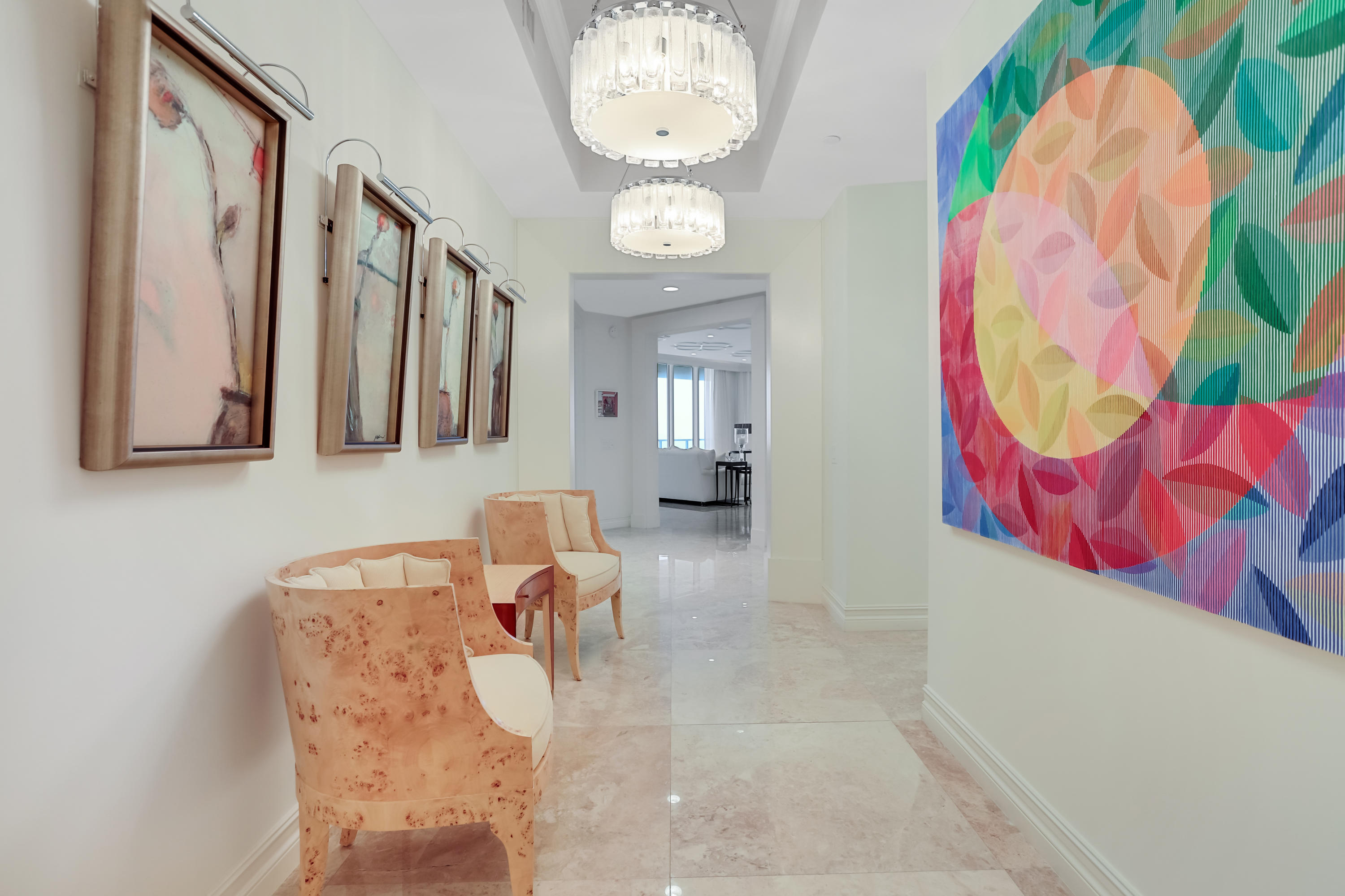 The Ritz-Carlton Residences - Residential