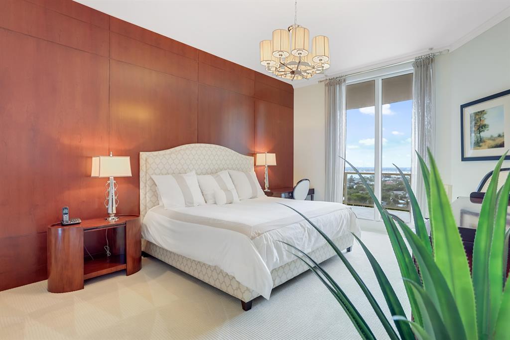 The Ritz-Carlton Residences - Residential