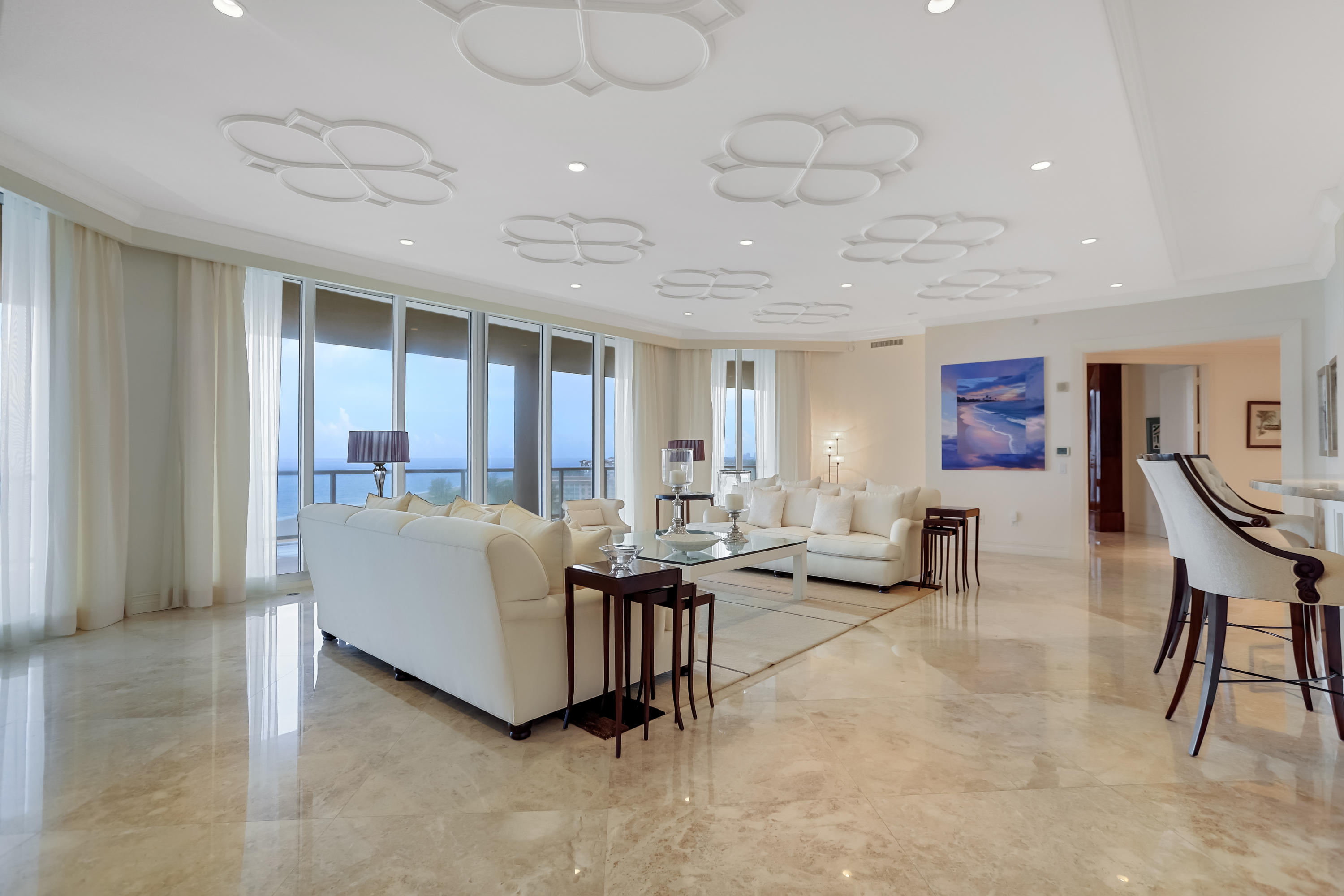 The Ritz-Carlton Residences - Residential