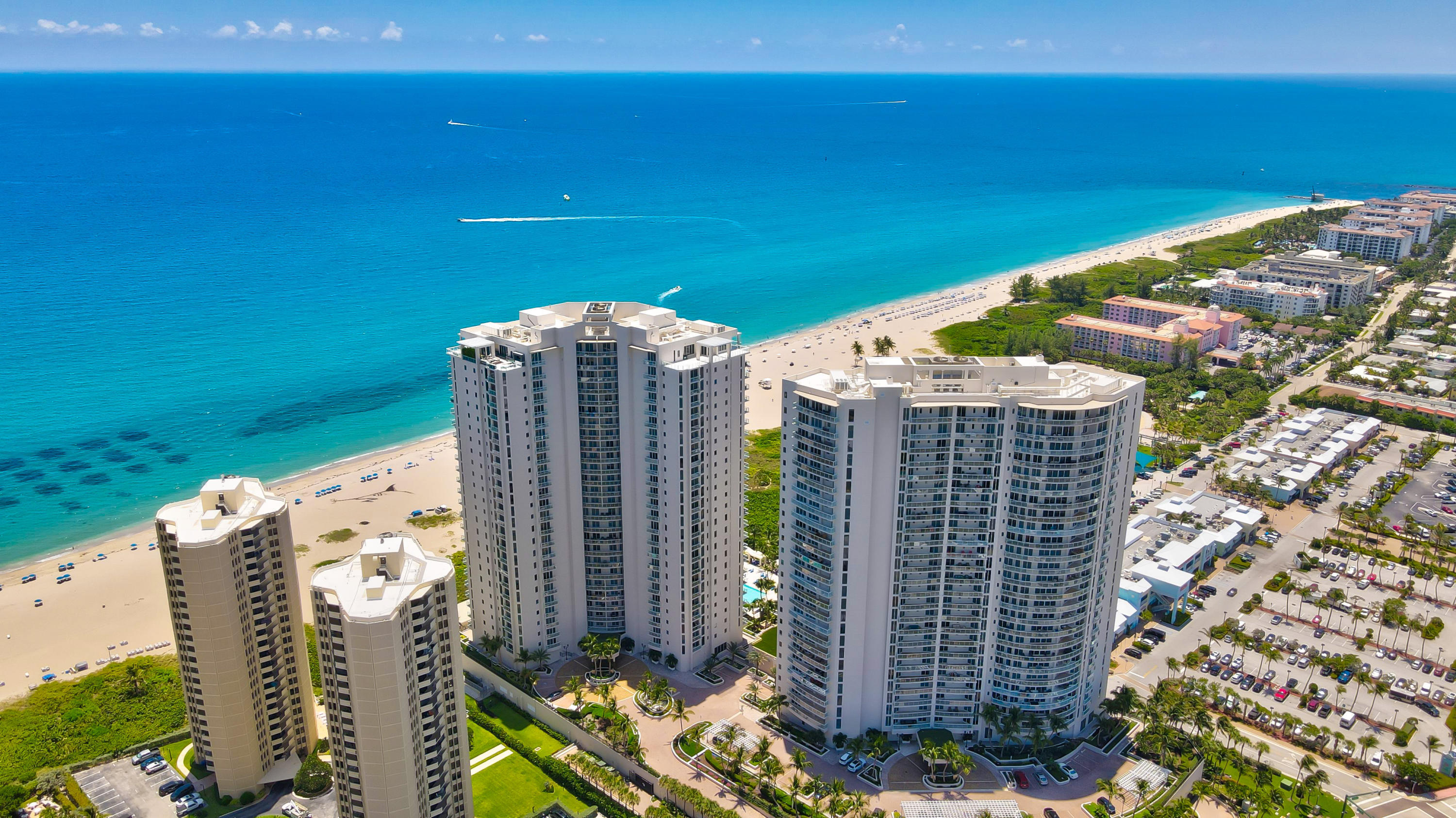 The Ritz-Carlton Residences - Residential