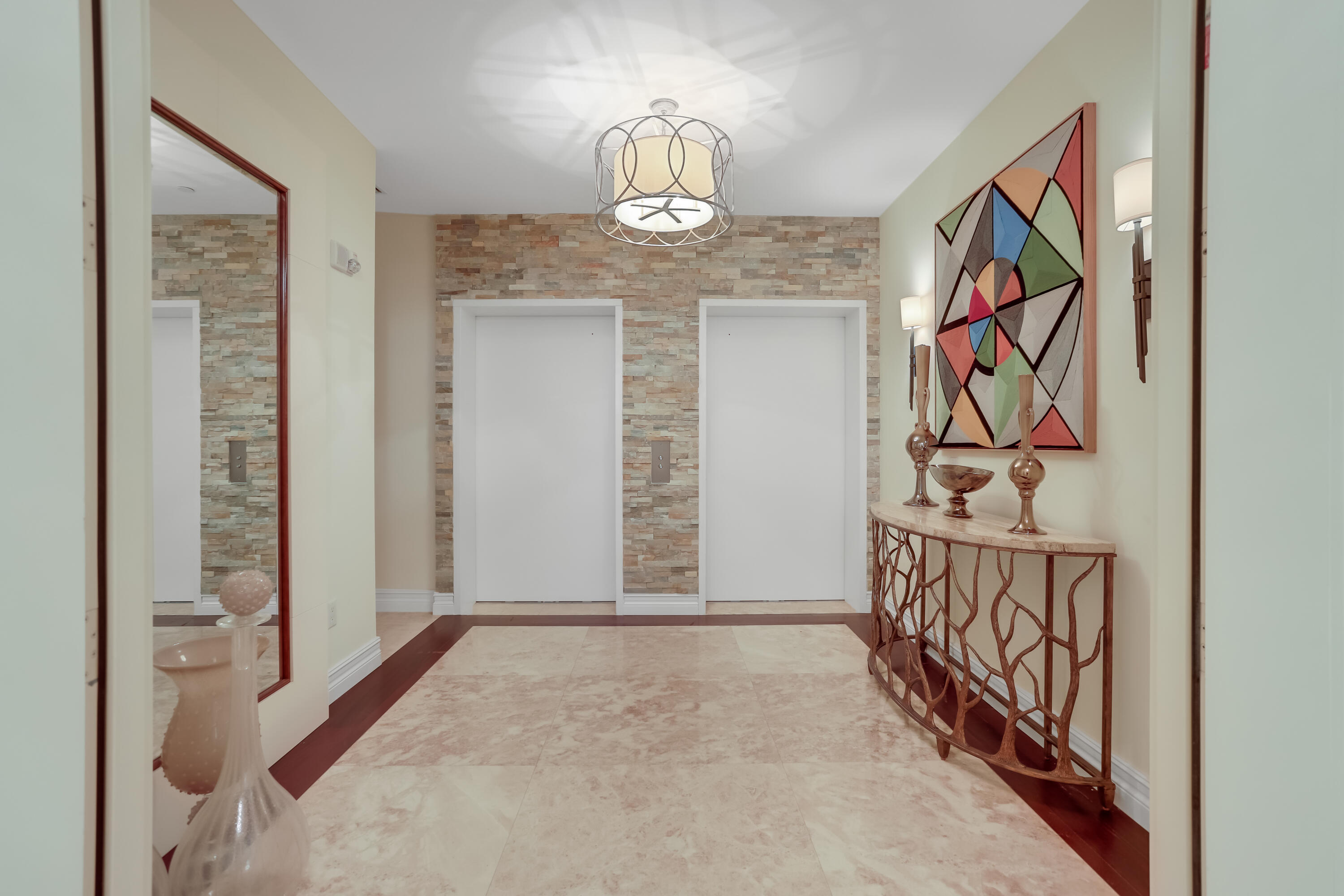 The Ritz-Carlton Residences - Residential