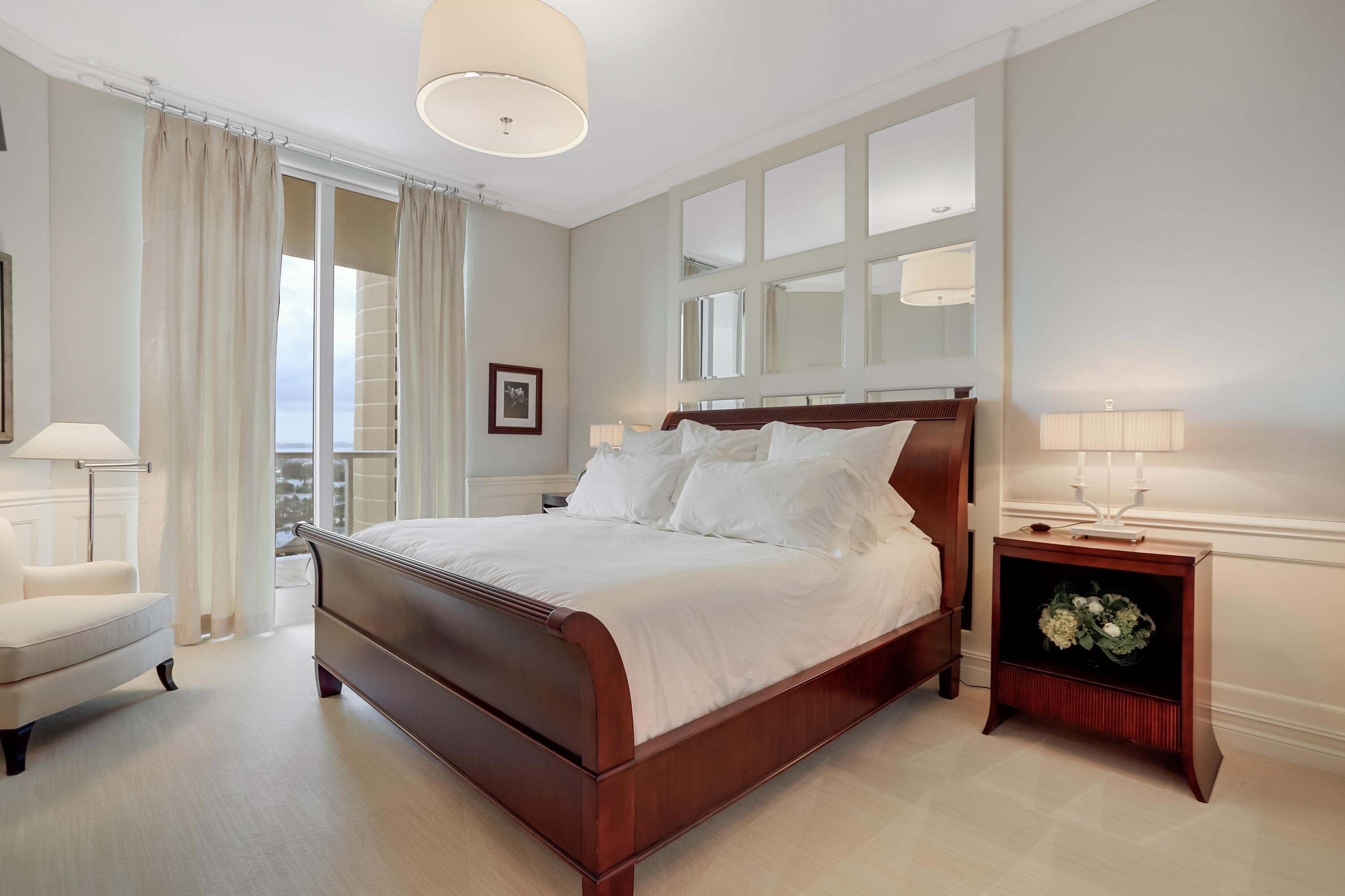 The Ritz-Carlton Residences - Residential