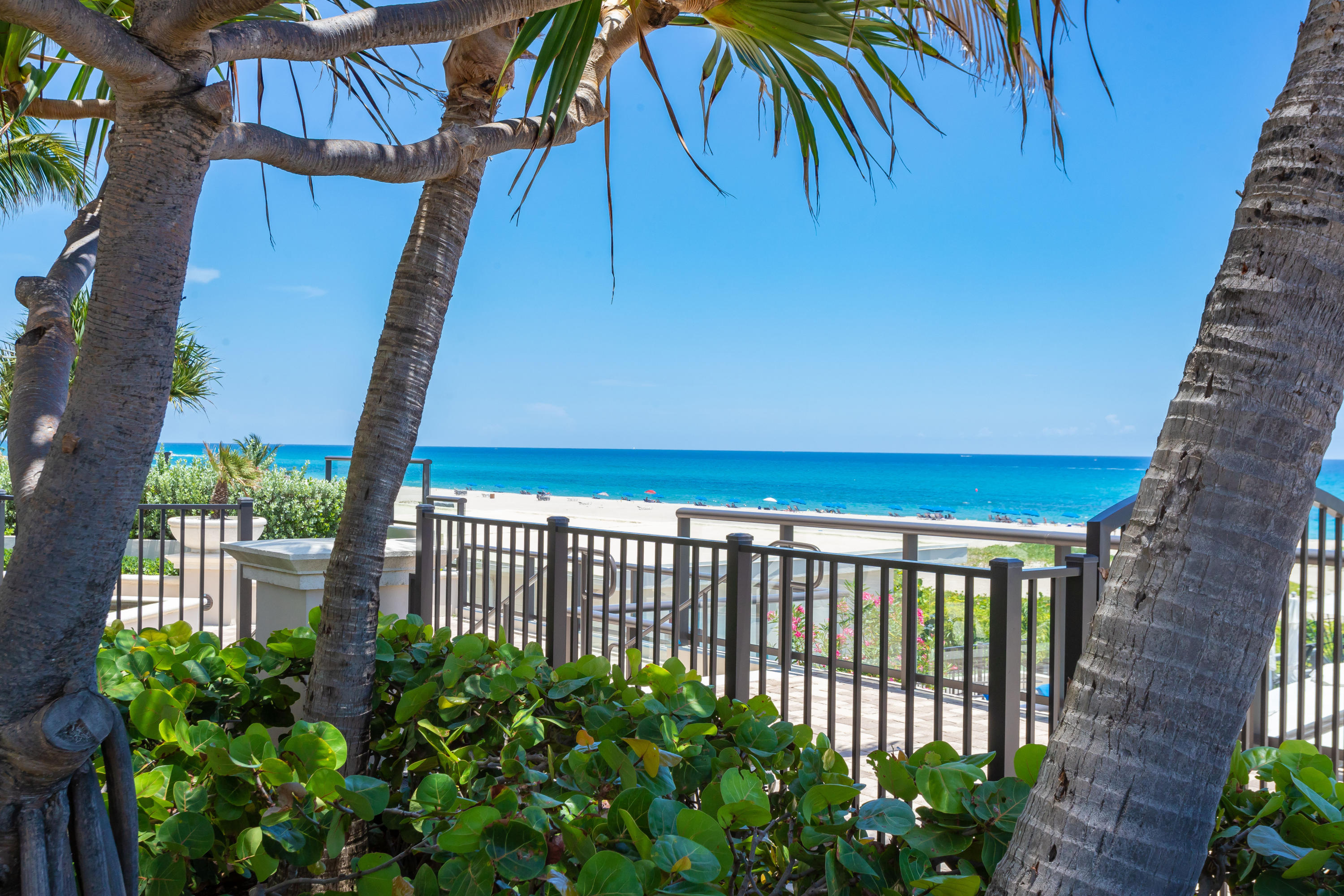 The Ritz-Carlton Residences - Residential