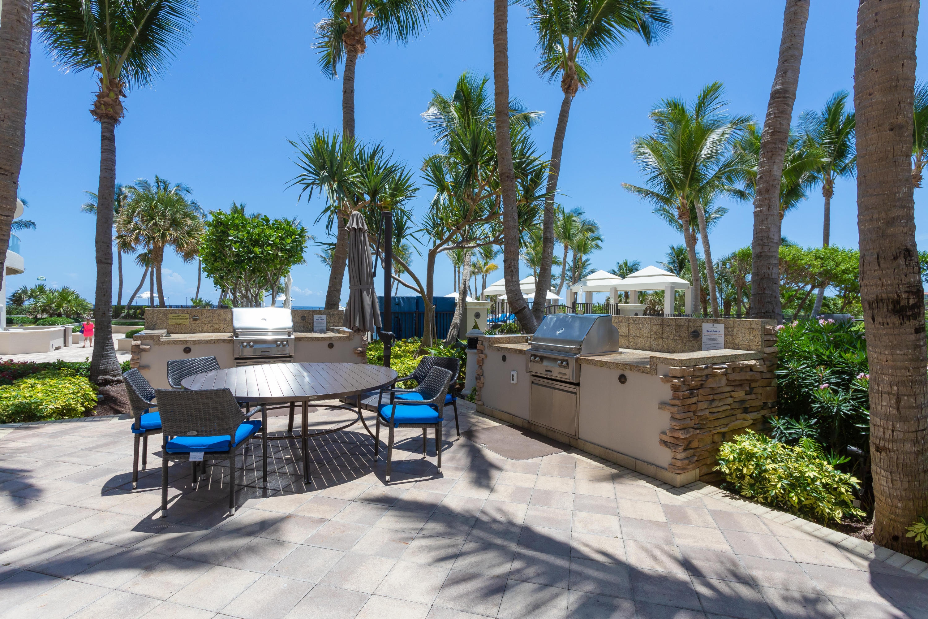 The Ritz-Carlton Residences - Residential