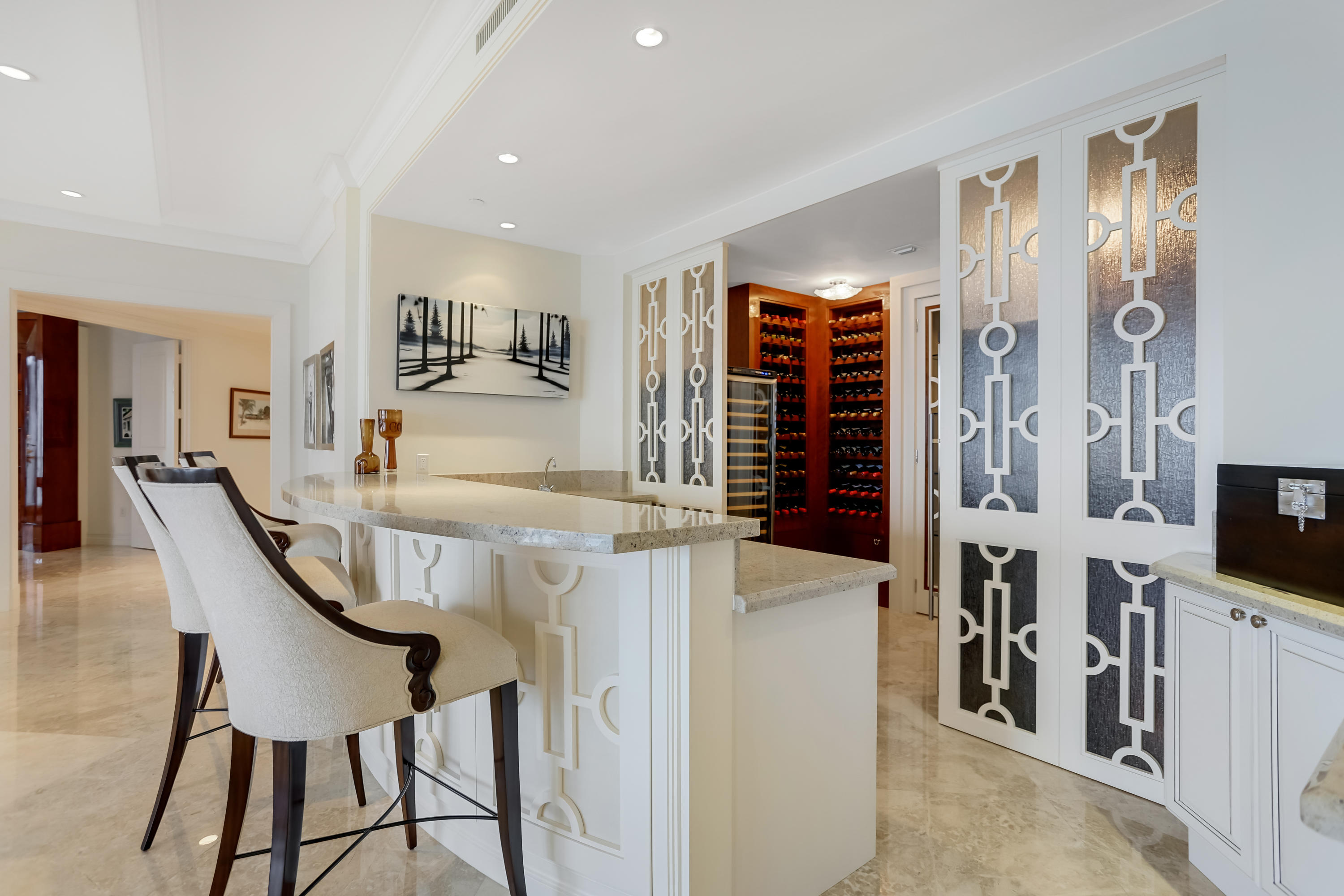 The Ritz-Carlton Residences - Residential