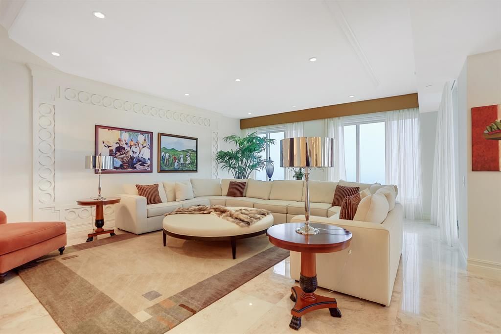 Photo of 2700 N Ocean Drive #Tower Suite 9a, Singer Island, FL 33404 (MLS # R10792121)