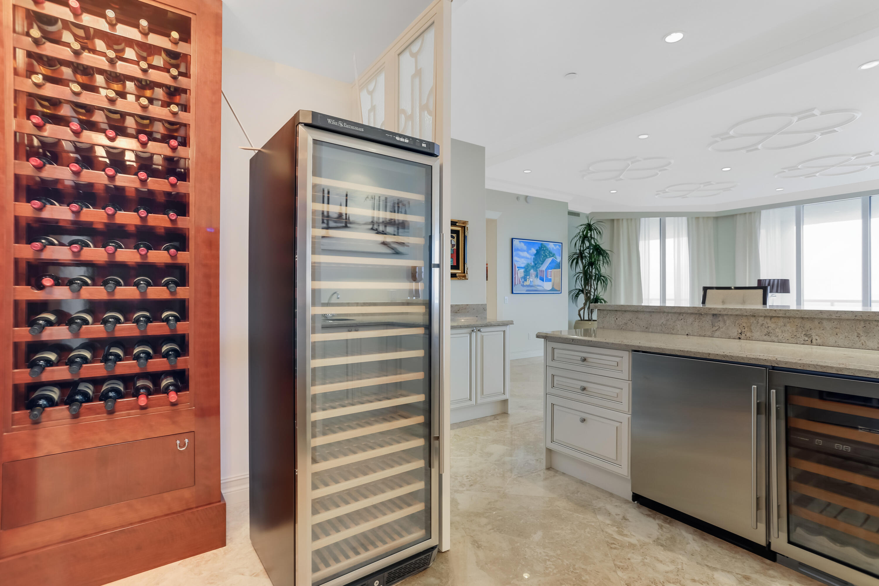 The Ritz-Carlton Residences - Residential