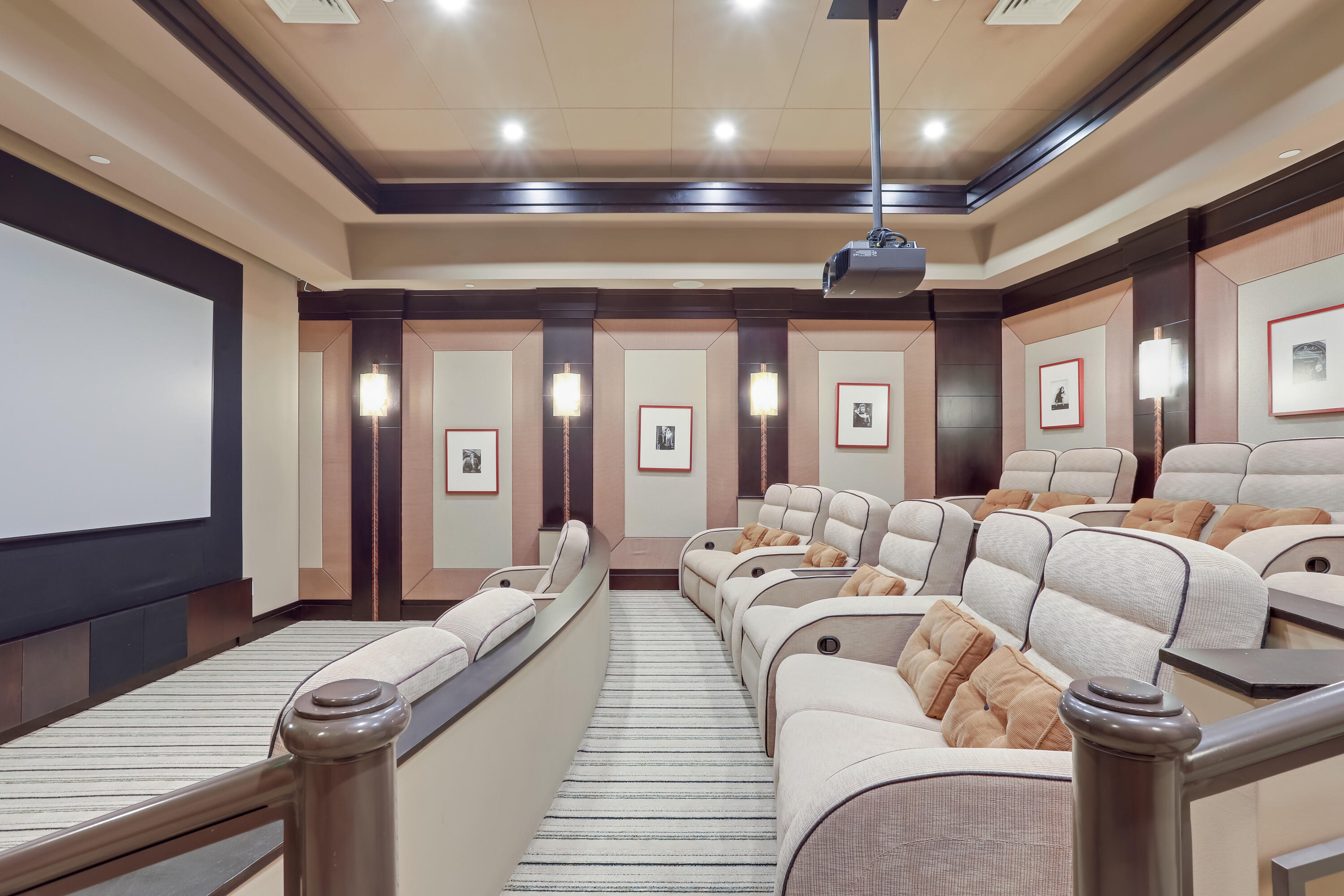 The Ritz-Carlton Residences - Residential