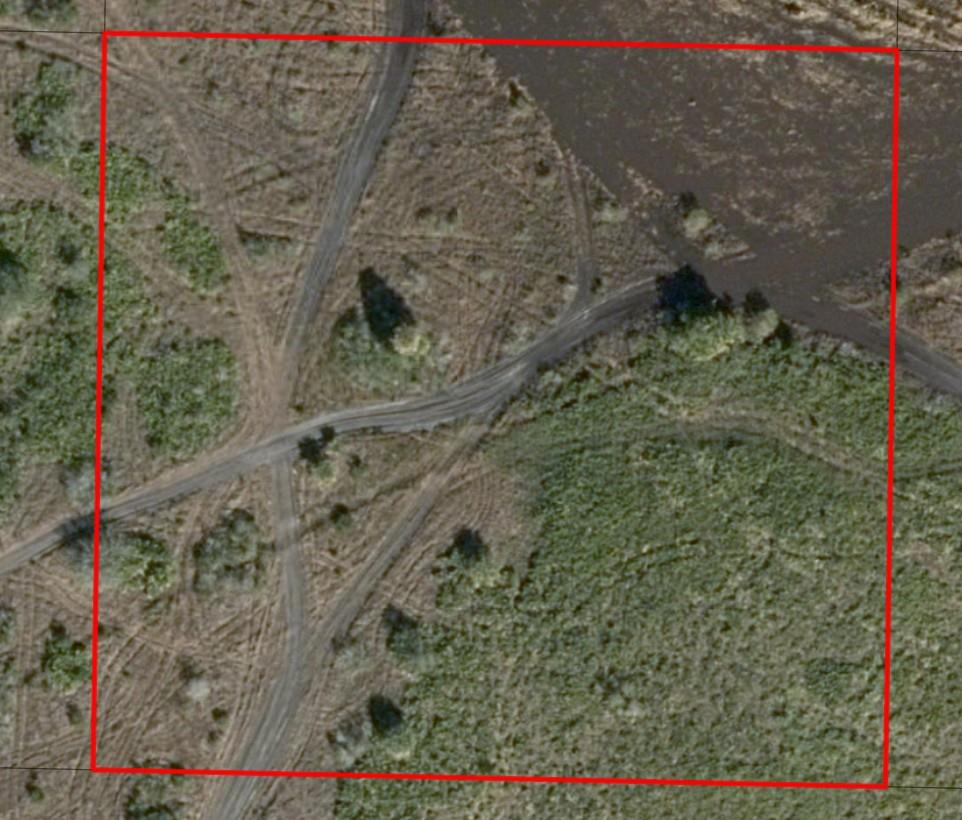 VK362 The Viking Estates - Land