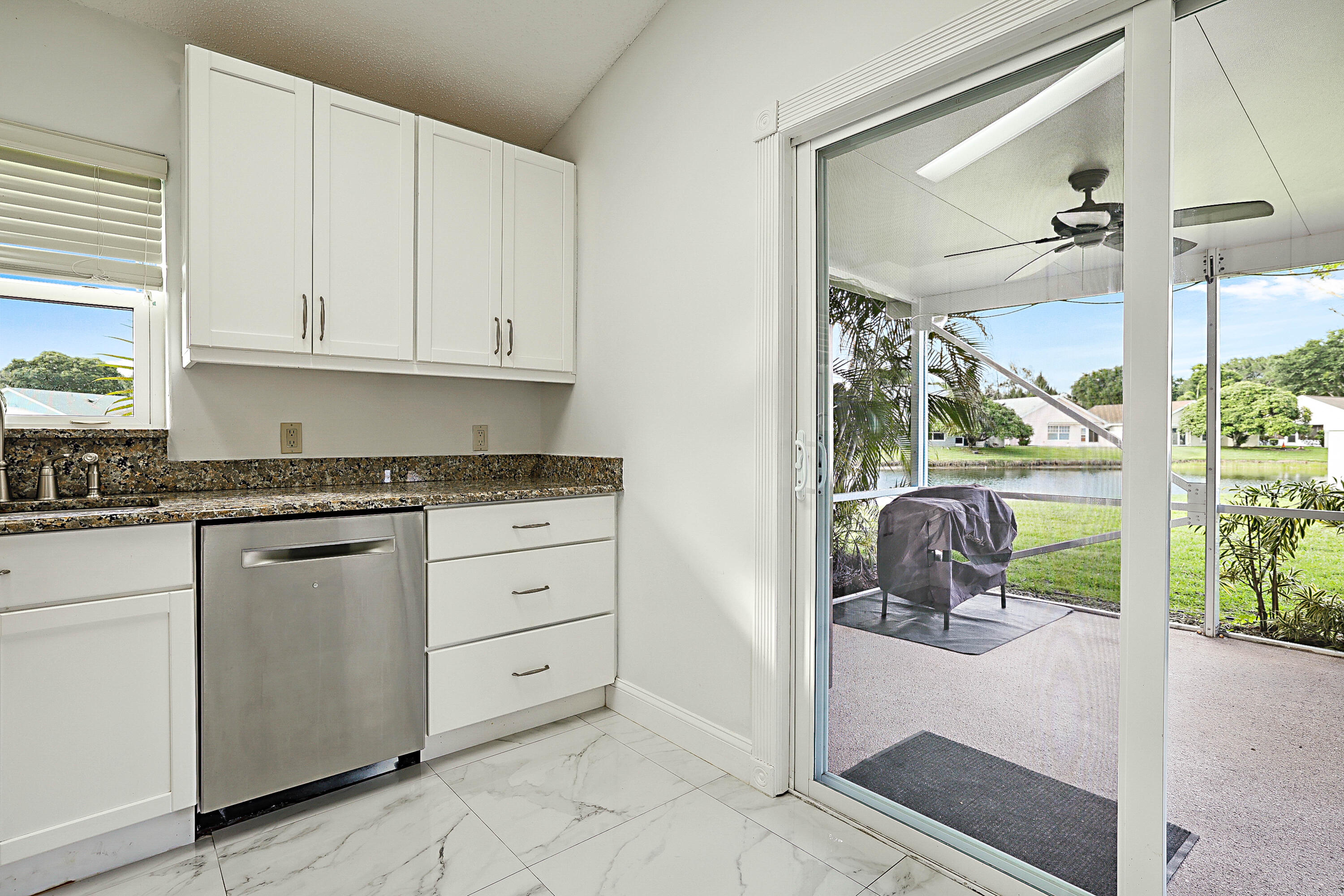 PINE RIDGE AT DELRAY BEACH - Residential