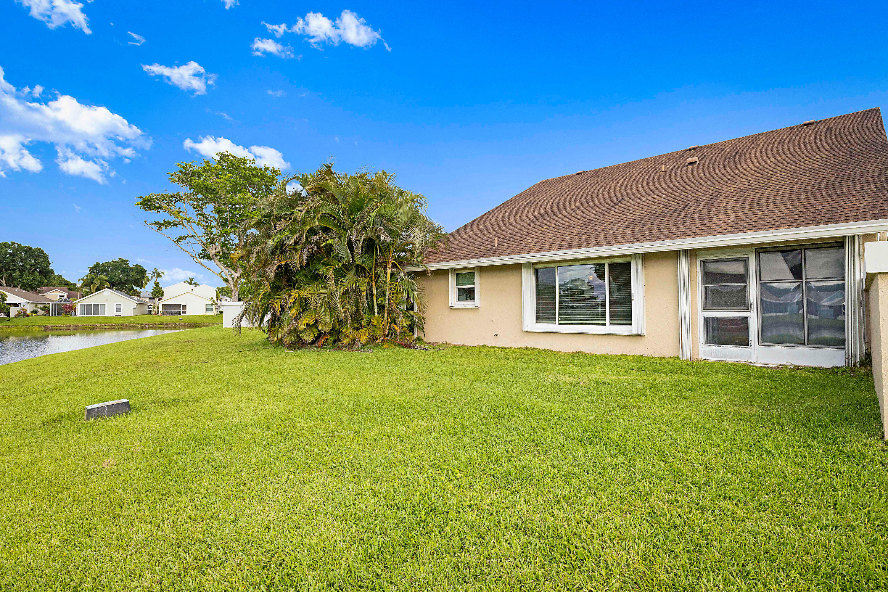 PINE RIDGE AT DELRAY BEACH - Residential