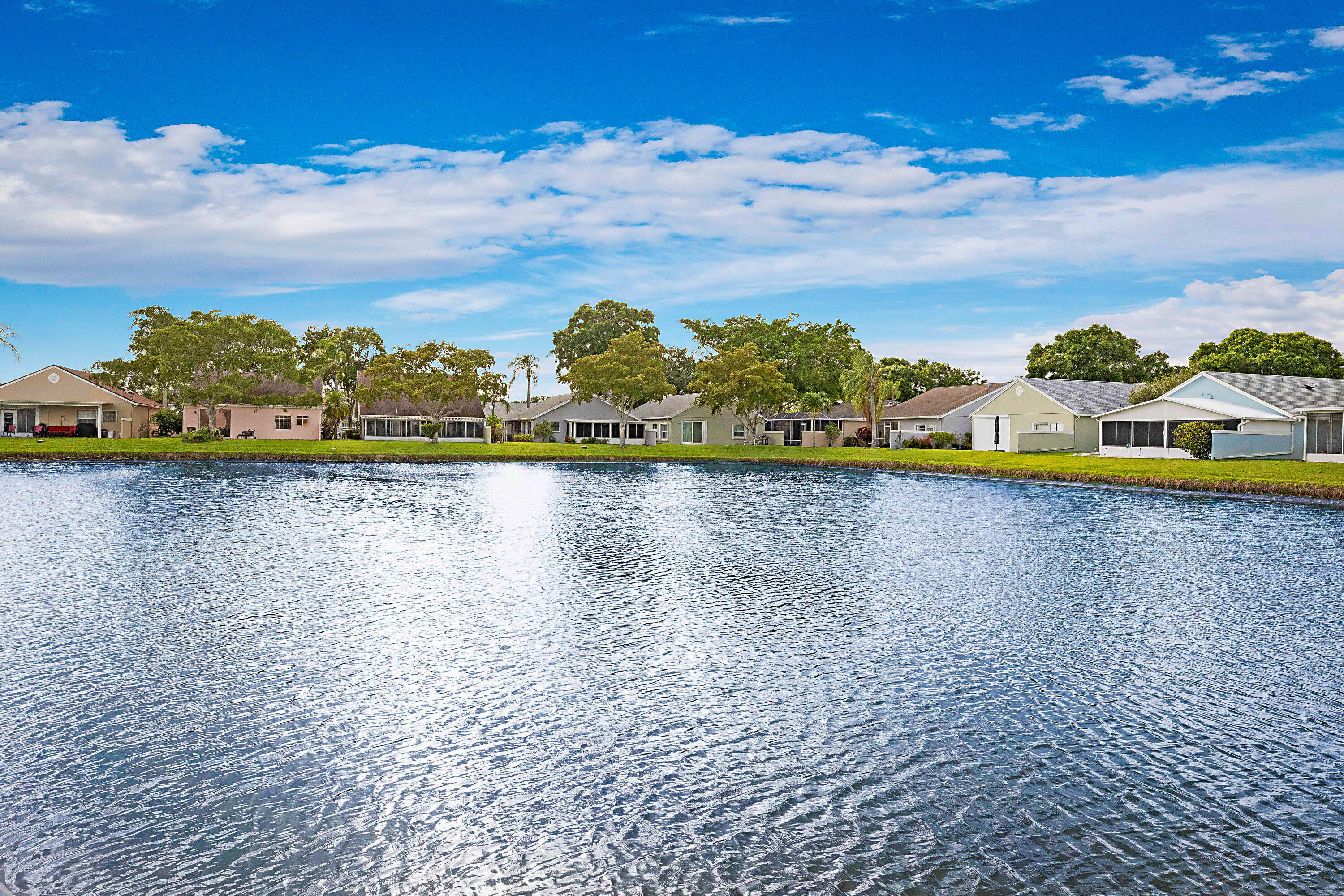 PINE RIDGE AT DELRAY BEACH - Residential