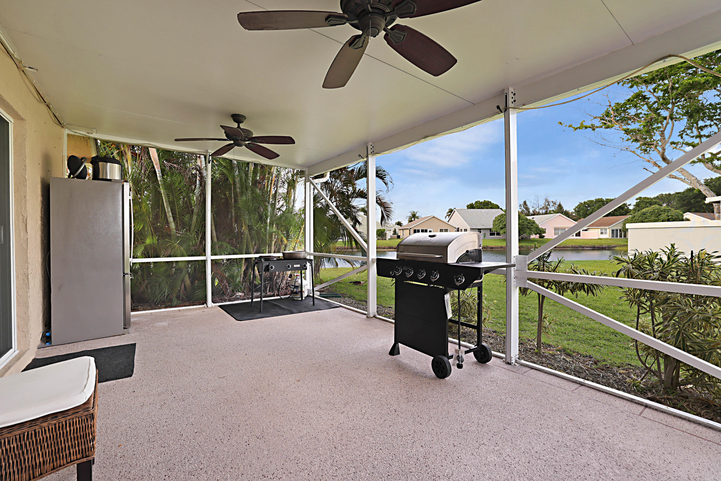 PINE RIDGE AT DELRAY BEACH - Residential