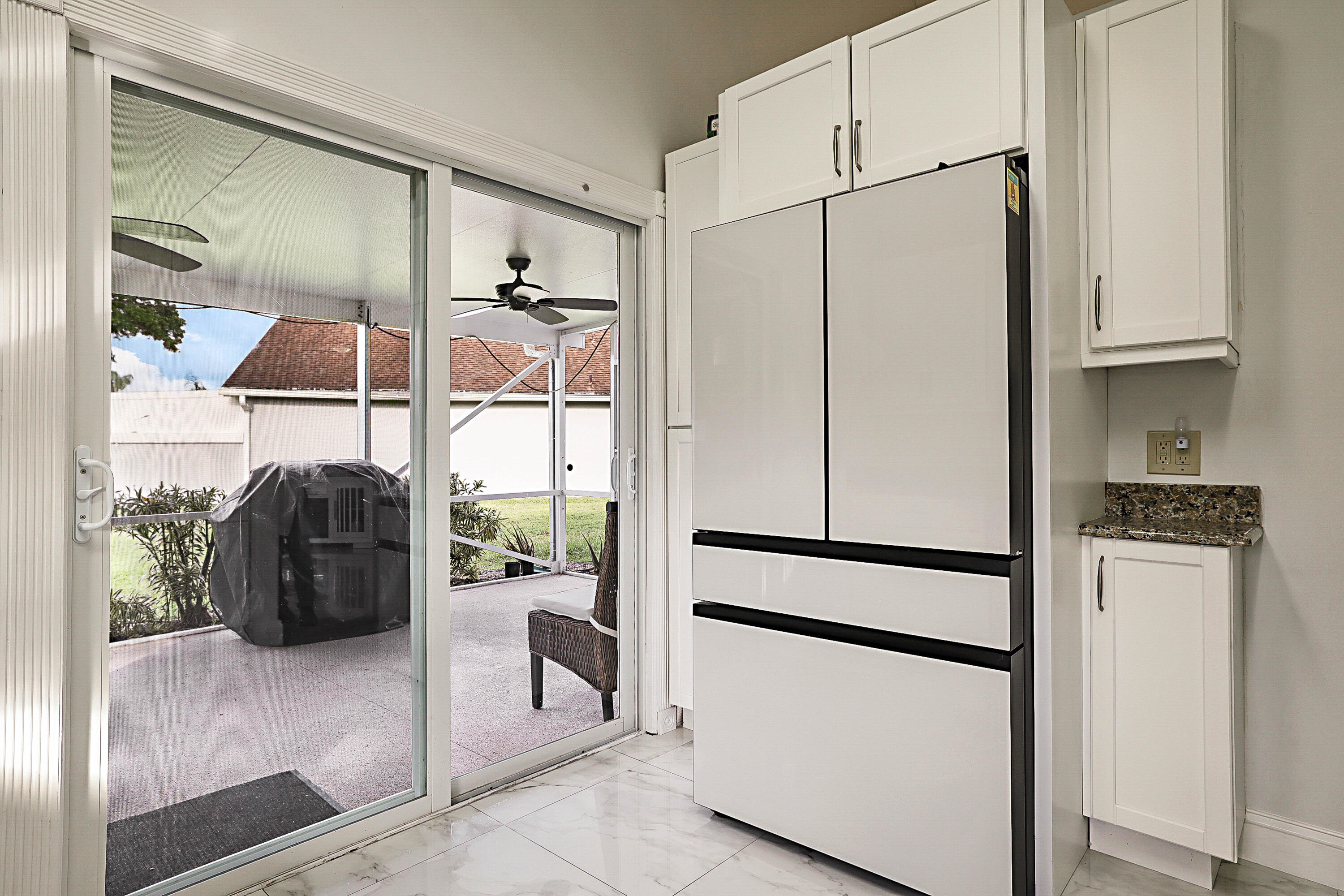 PINE RIDGE AT DELRAY BEACH - Residential