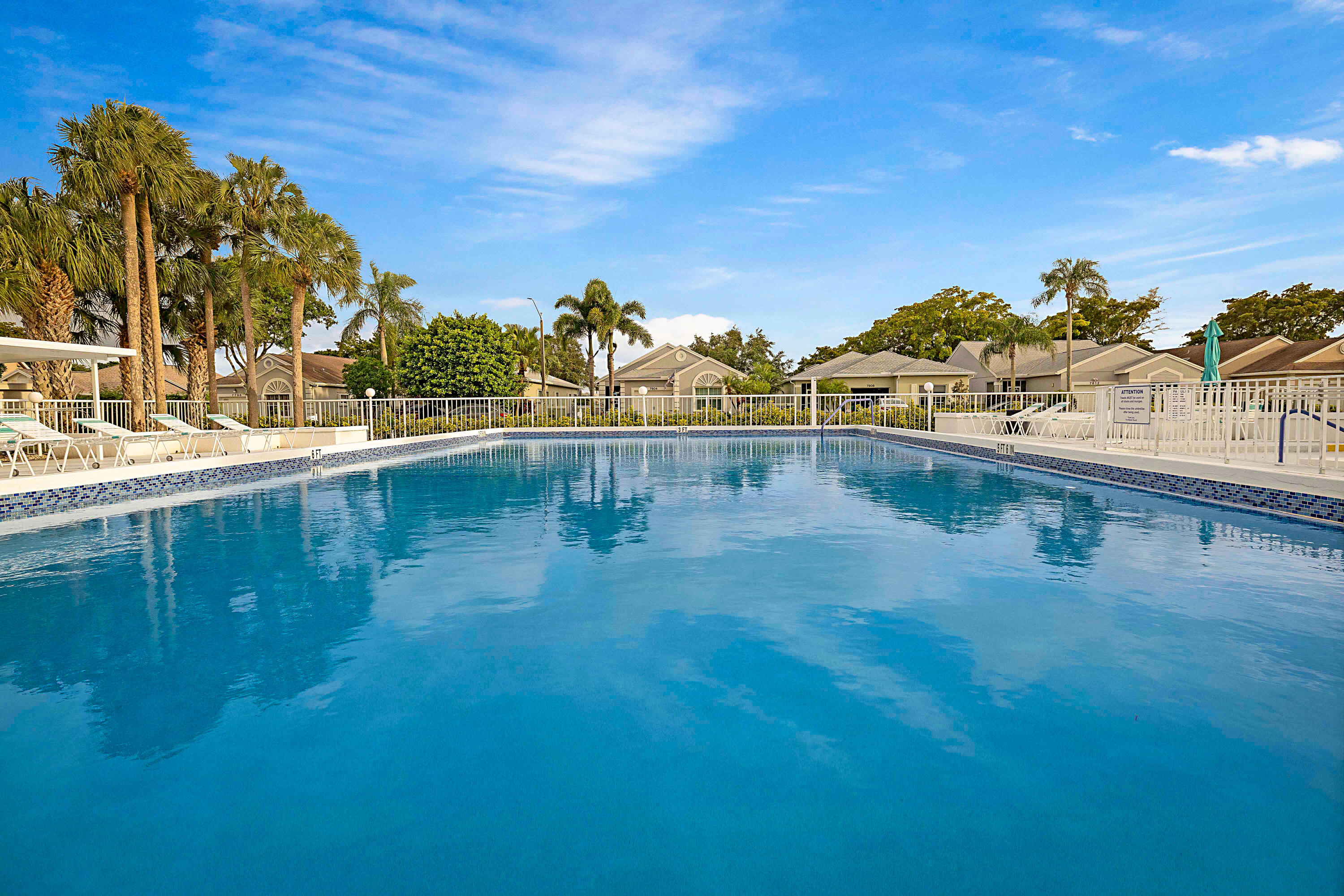 PINE RIDGE AT DELRAY BEACH - Residential