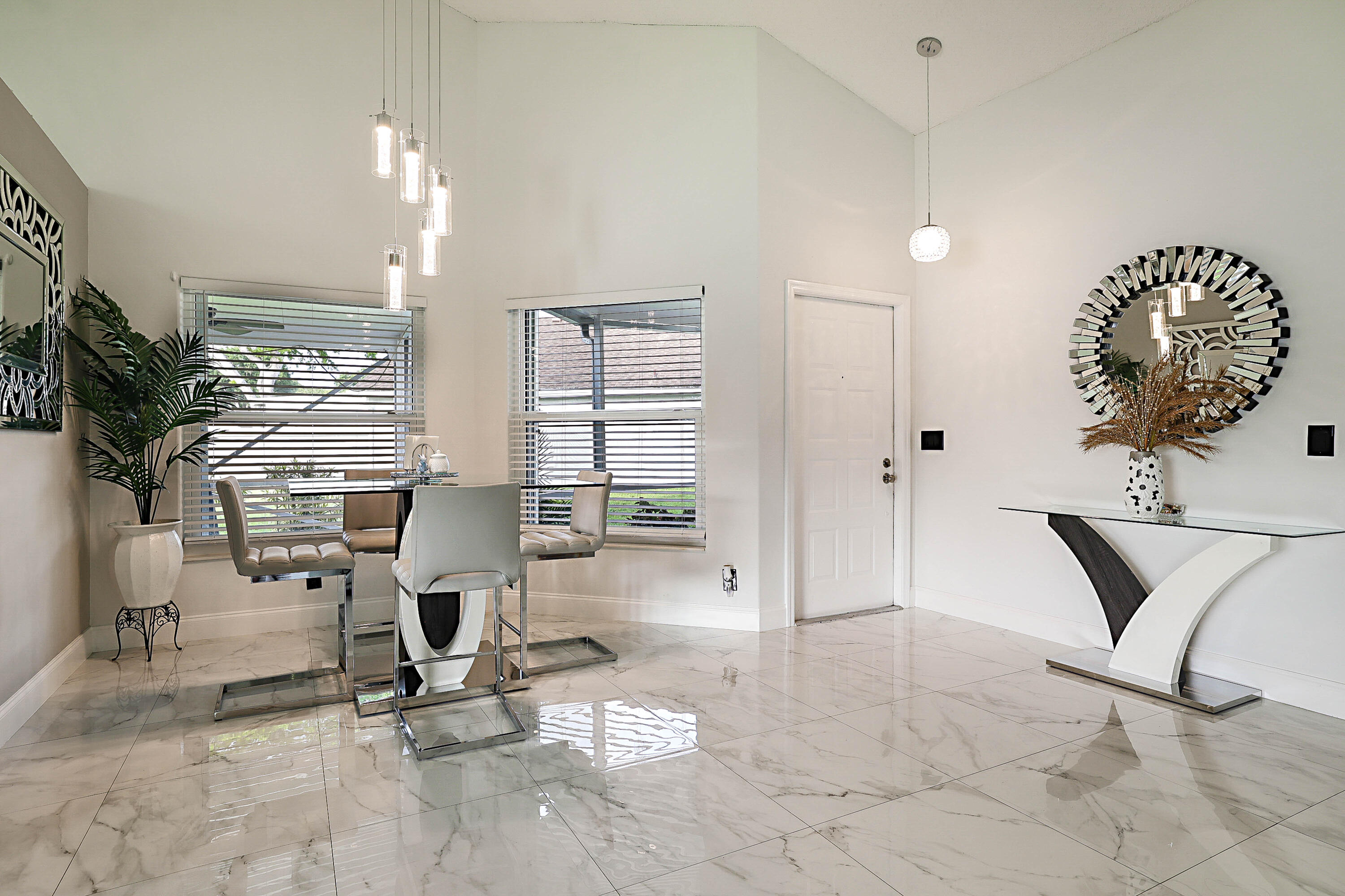 PINE RIDGE AT DELRAY BEACH - Residential