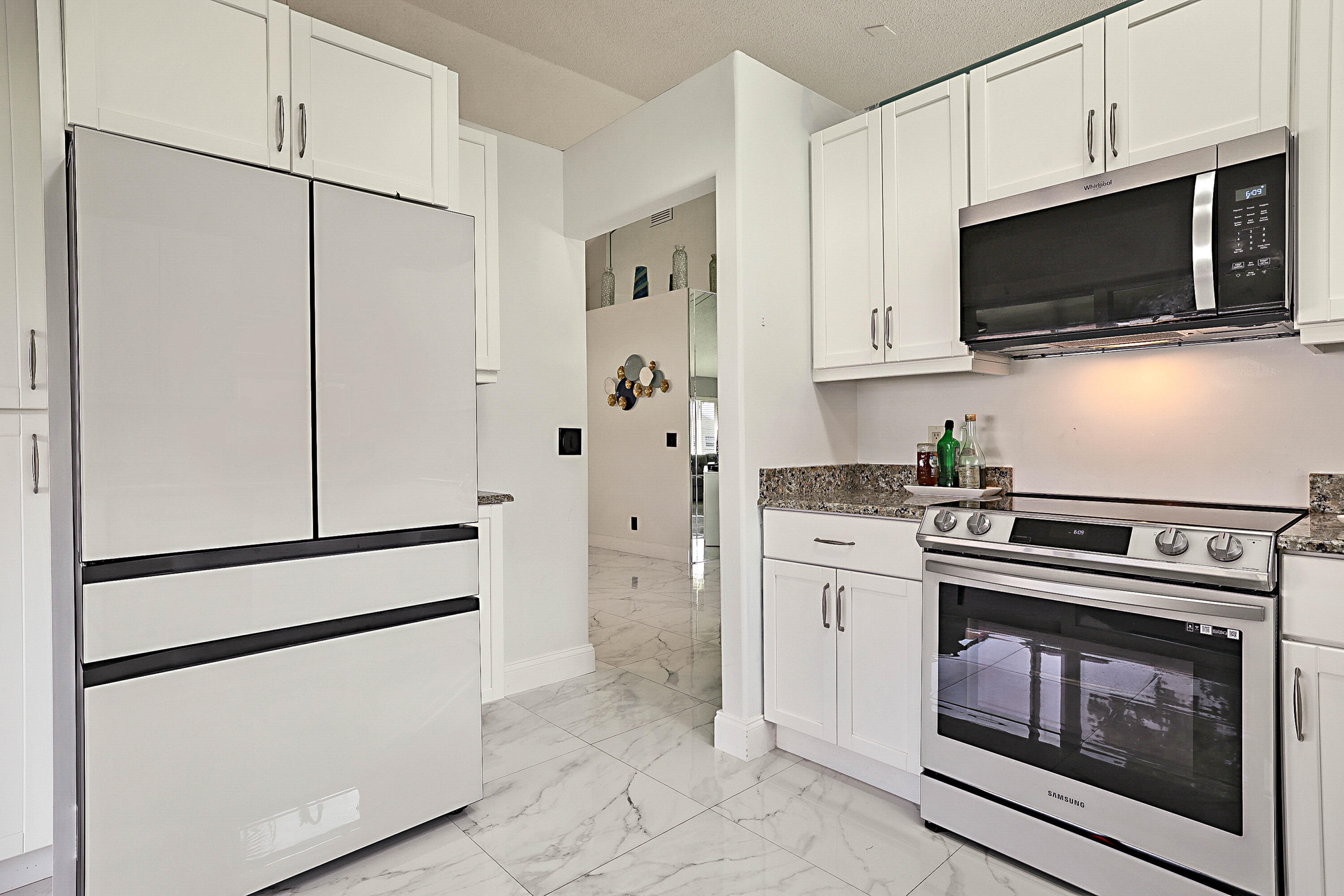 PINE RIDGE AT DELRAY BEACH - Residential