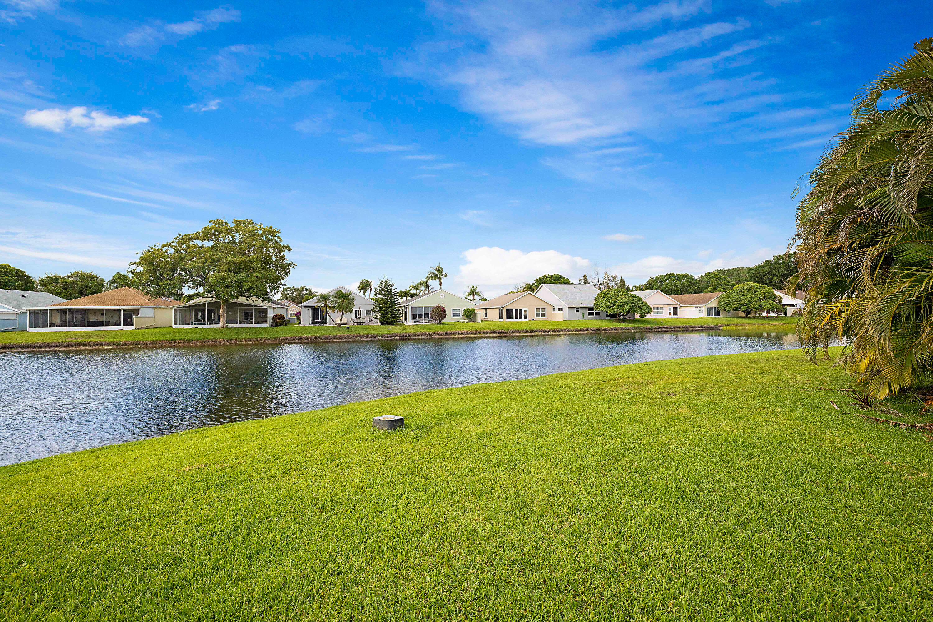 PINE RIDGE AT DELRAY BEACH - Residential